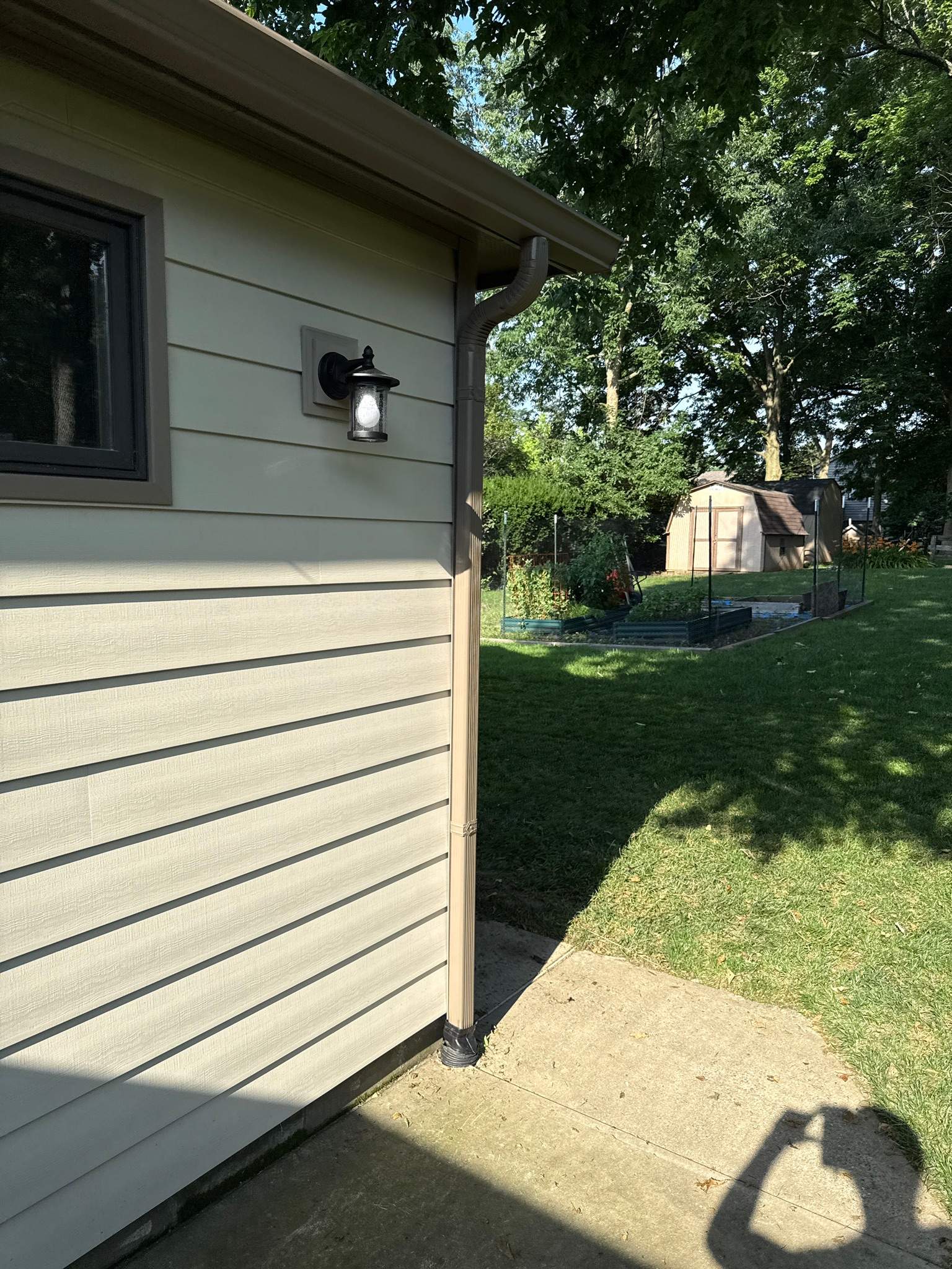 Tom Hunsaker by D&G Roofing and Restoration