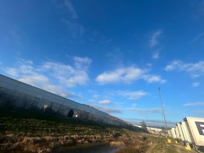 Project in Chattanooga