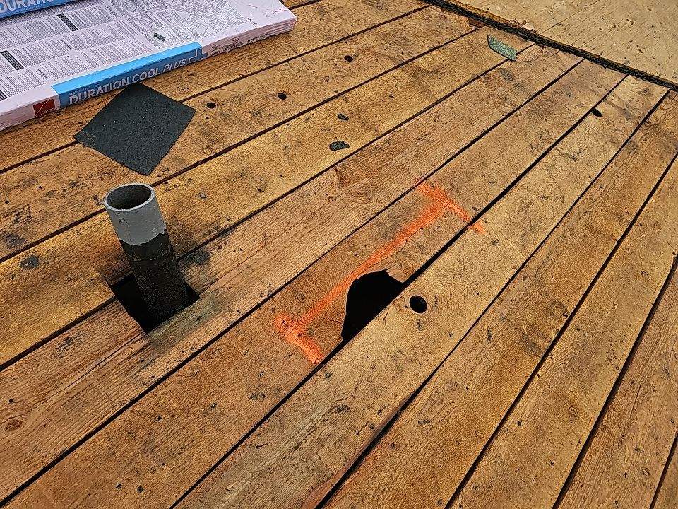 Roof Replacement - Gardena, CA 90247 by Epic Roof Replacement