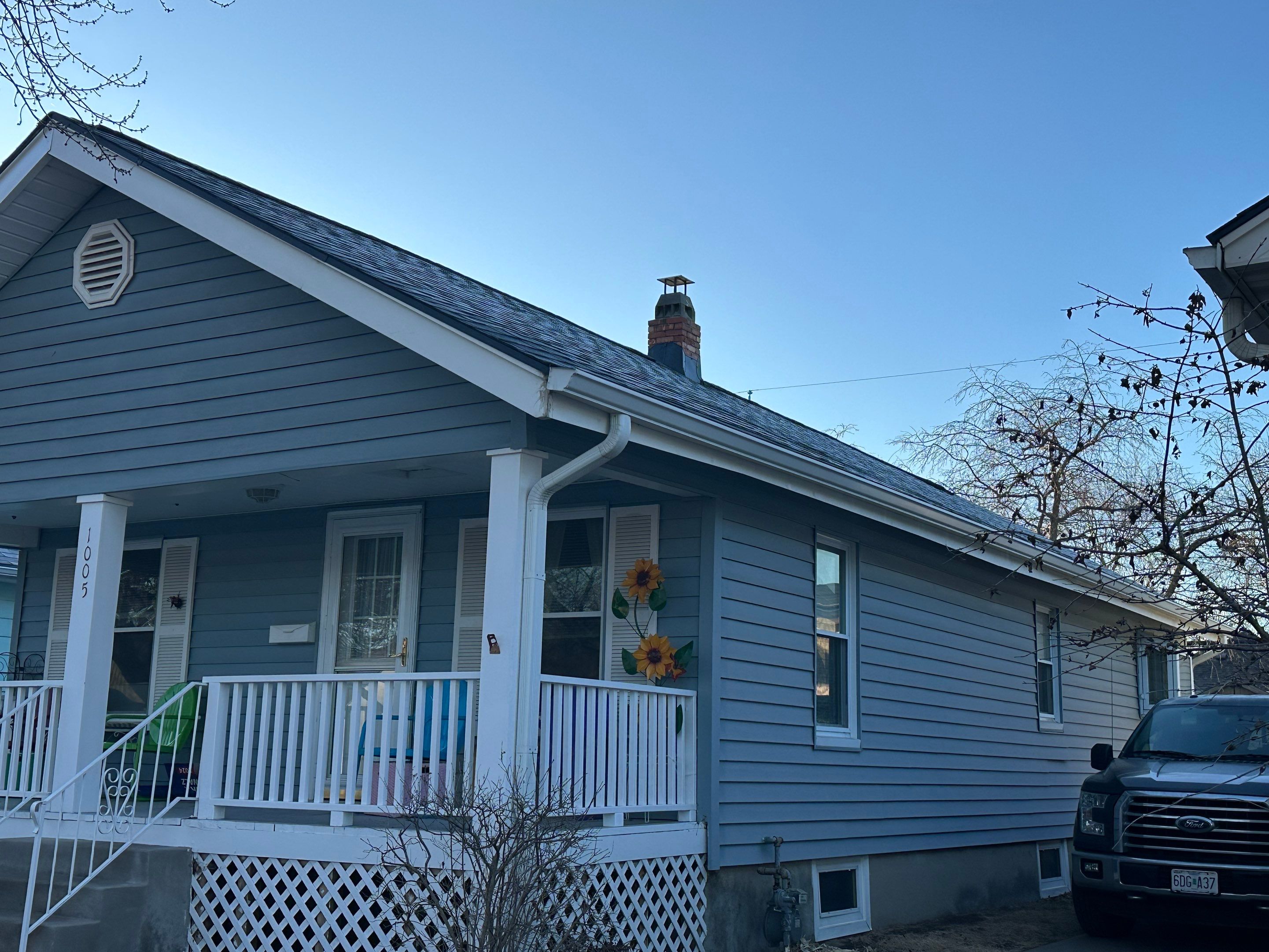 Residential Roofing Installation using IKO DYNASTY ROOF by EEC  Windows, Siding & Roofing 