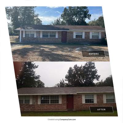 Project in Williston