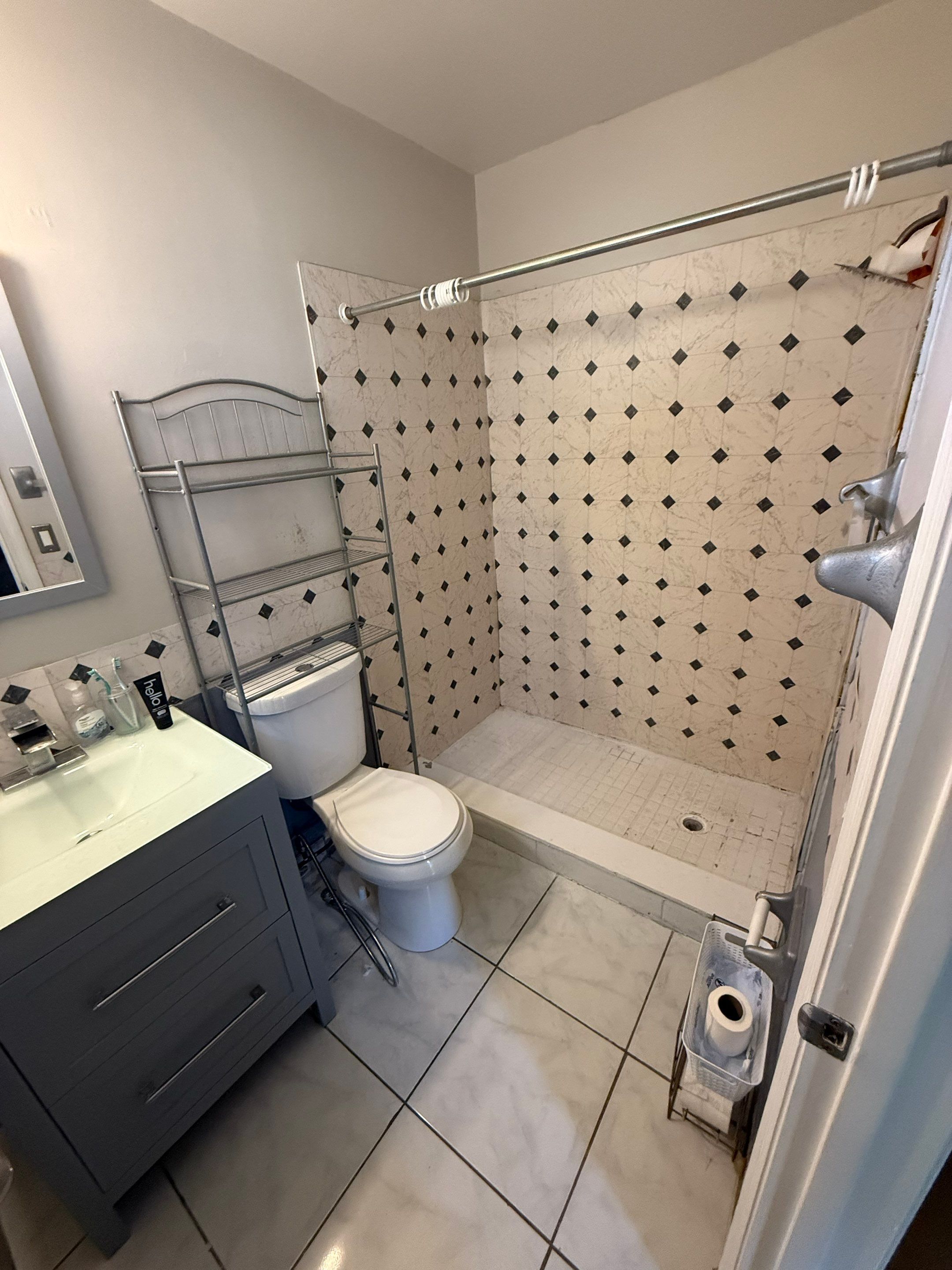 Project in Kissimmee by You Restorations LLC DBA YOU-Home