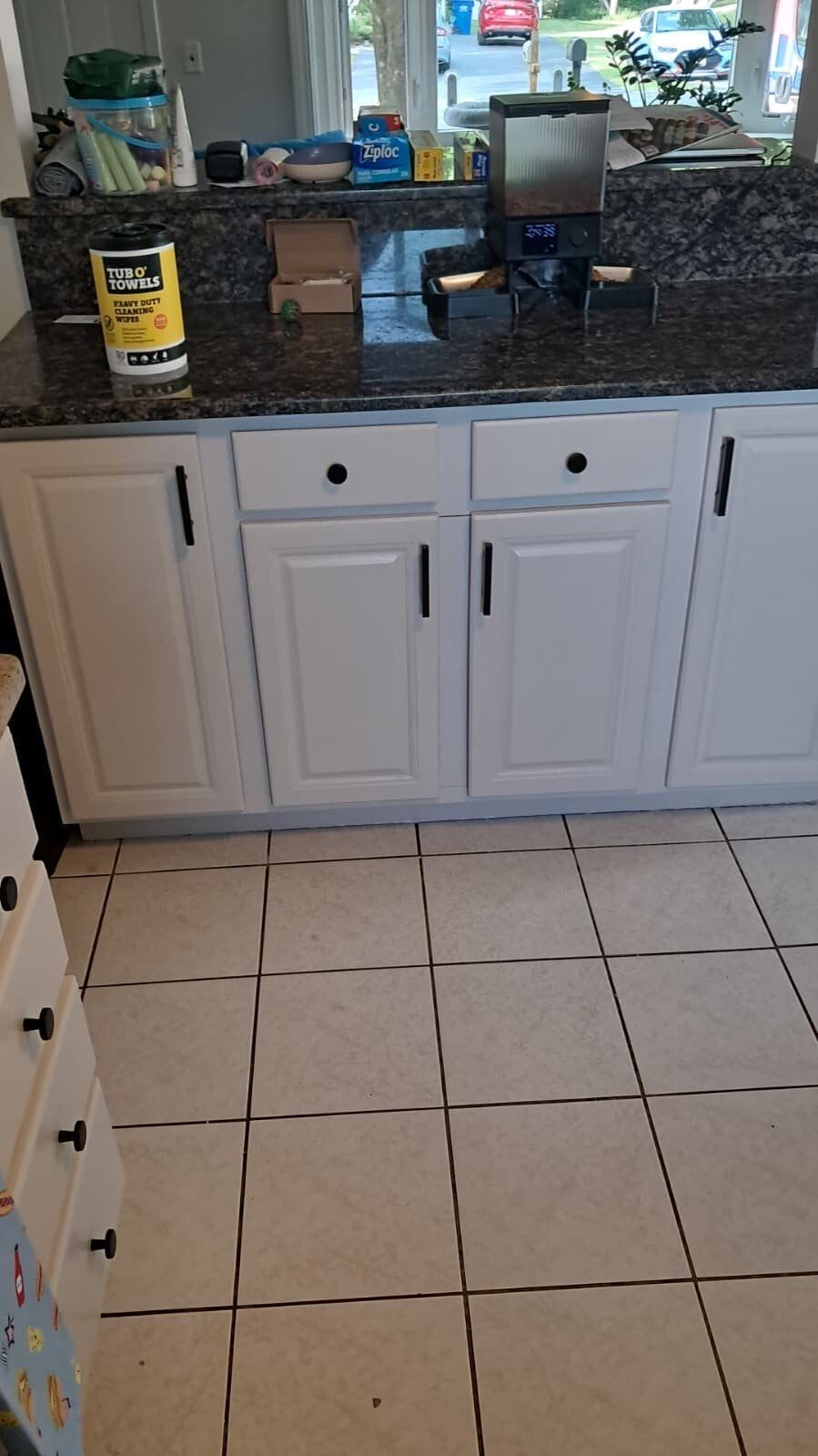 Cabinet Refinishing in West Bridgewater, MA by Us Propaint And Renovation