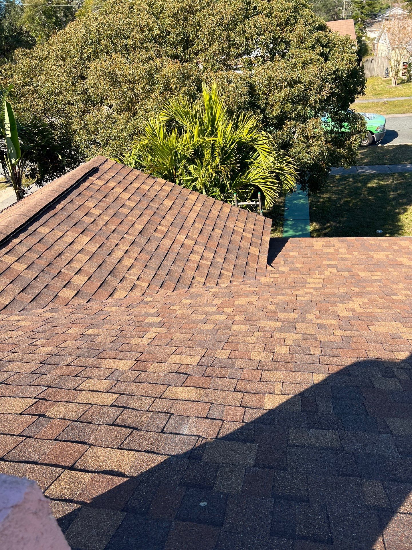 Project in St. Petersburg 33704 by Mitchell Roofing Company LLC 