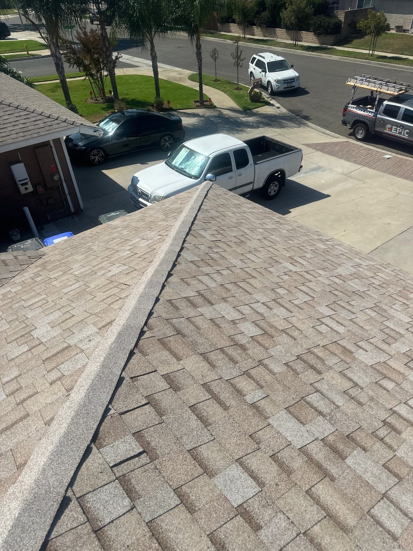 Roof Replacement - Rancho Cucamonga, CA 91730 by Epic Roof Replacement