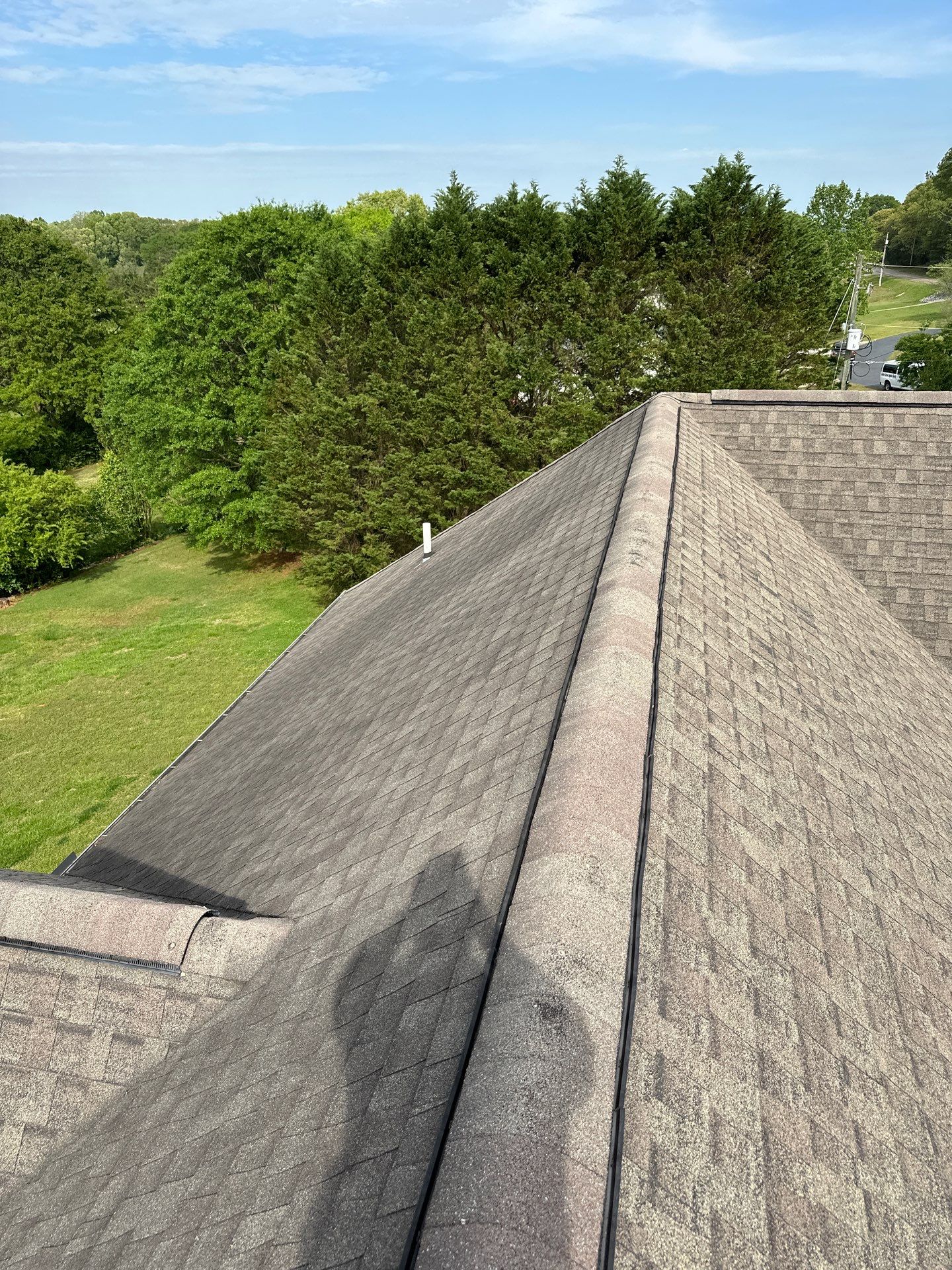 The Yoders by United Contracting and Roofing