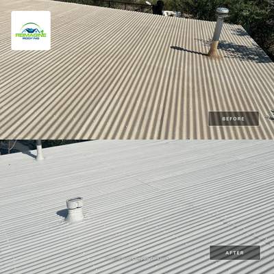 Spray Polyurethane Foam