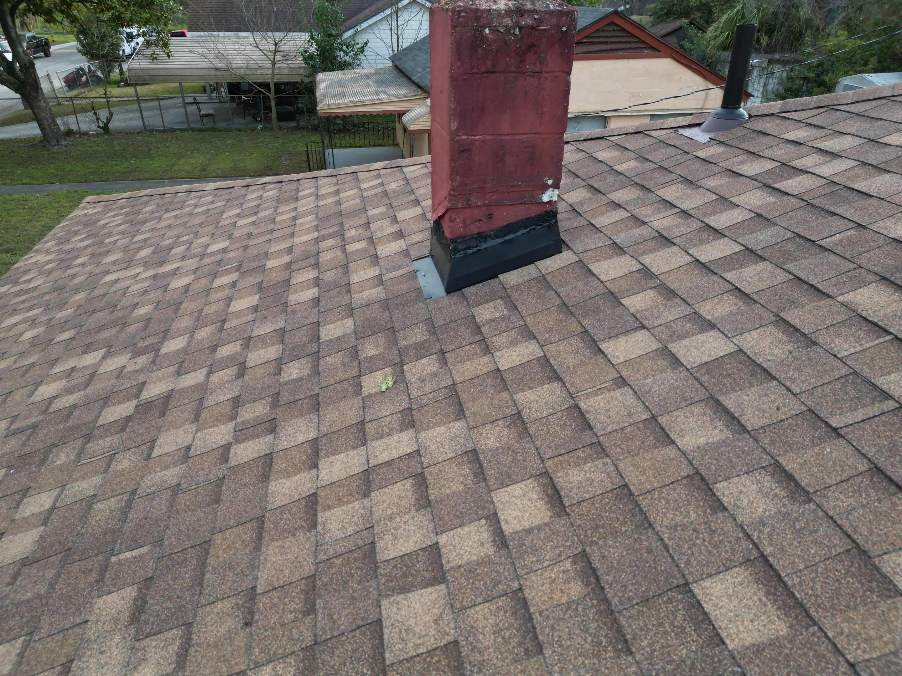 Atlas Pinnacle Pristine: Transforming Residential Roofscapes with Superior Installation by Talya Roofing