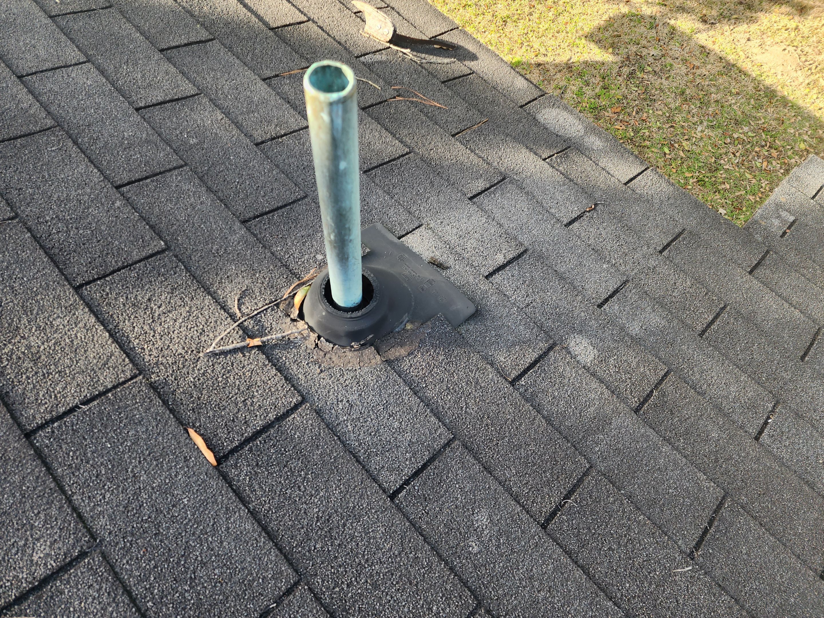 Residential Shingle Reroof using Malarkey Highlander NEX by Hostetler Roofing