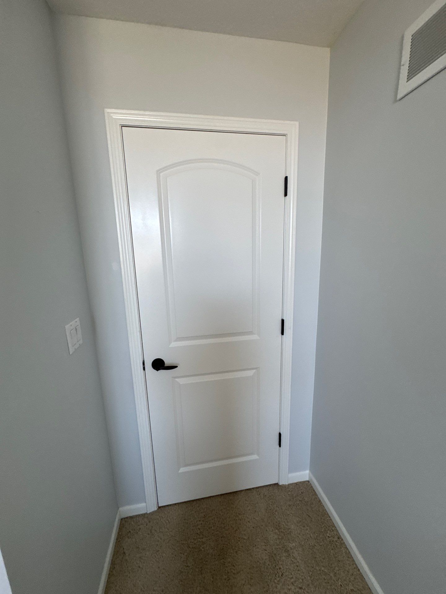 Project in Waukee by Midwest Paint LLC
