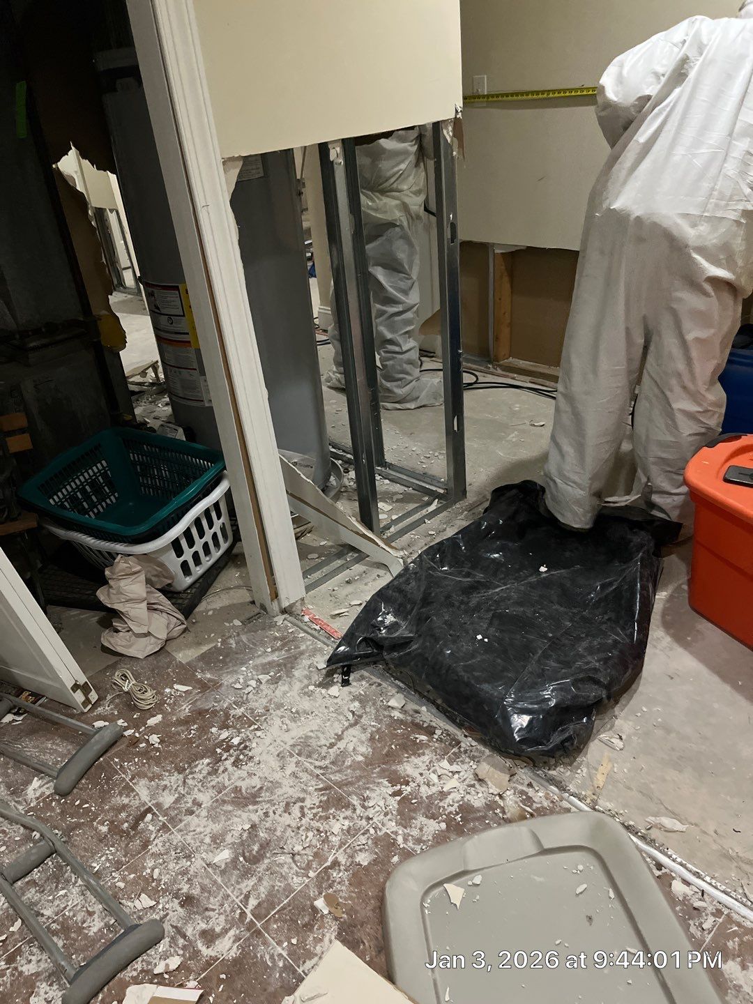 Project in upper marlboro, md by PRE Llc