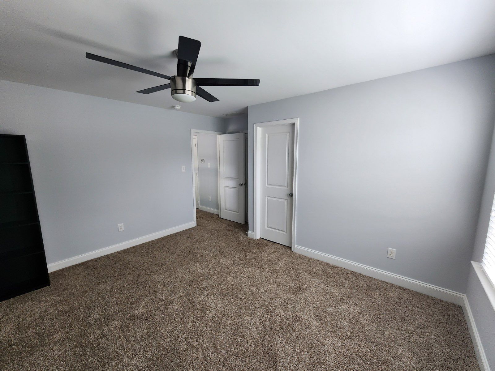 Bright Blue Interior Painting in Mays Landing, NJ by Davis Painting Llc 