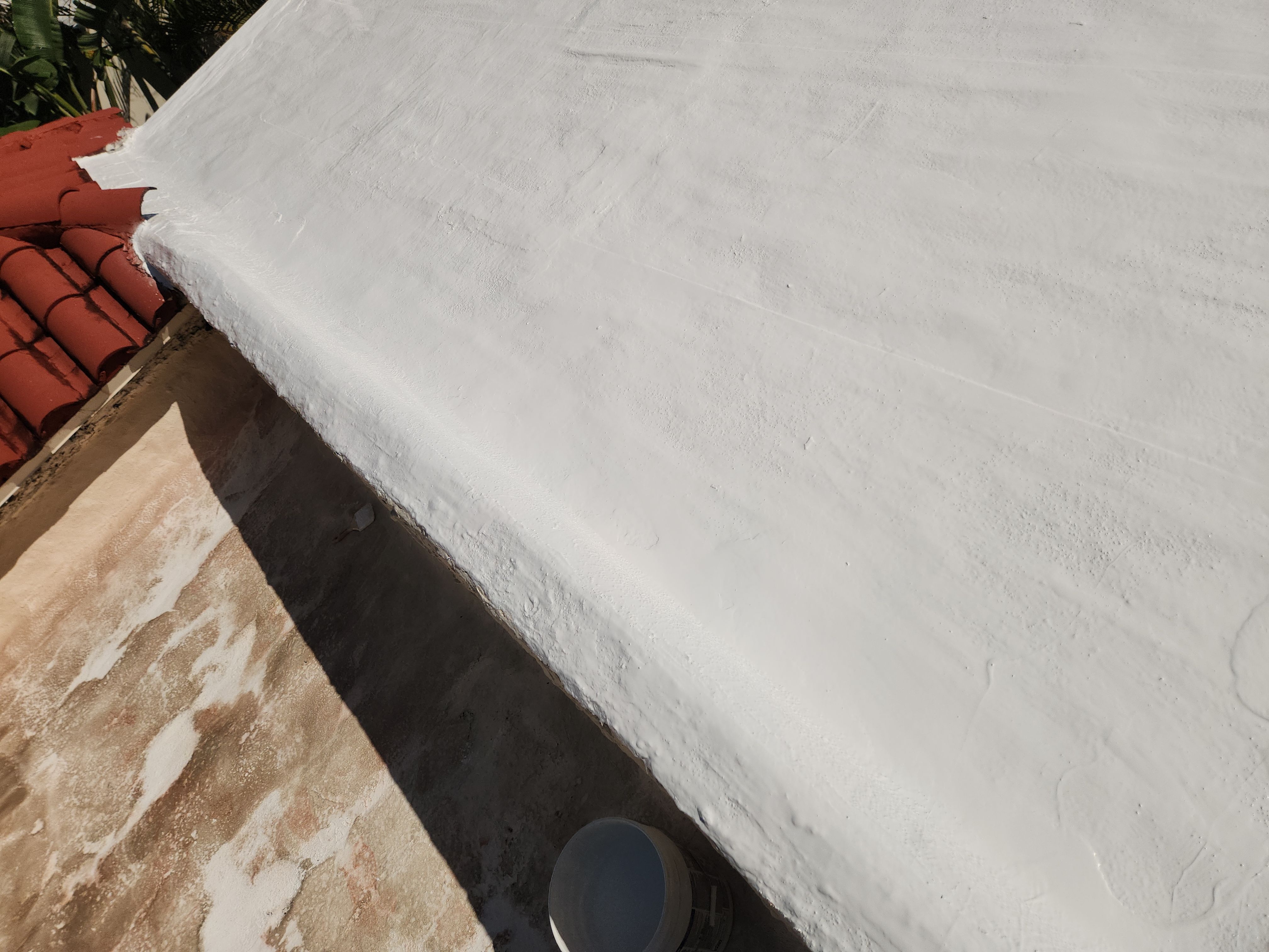 Expert Silicone Roof Coating in Hollywood – Aastro Roofing Delivers Long-Lasting Protection by Aastro Roofing