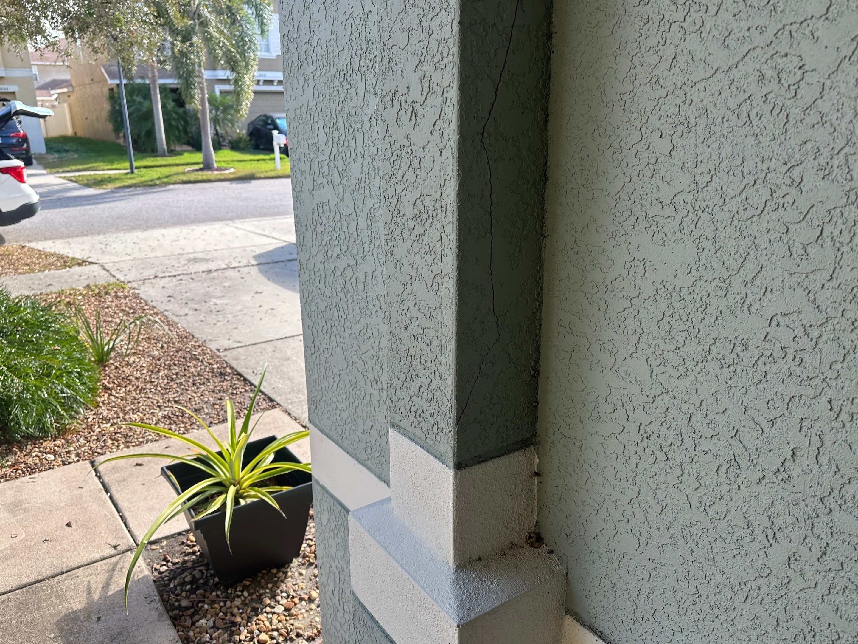 Hurricane Damage Claim in Gibsonton by FLAPA & KeyStone