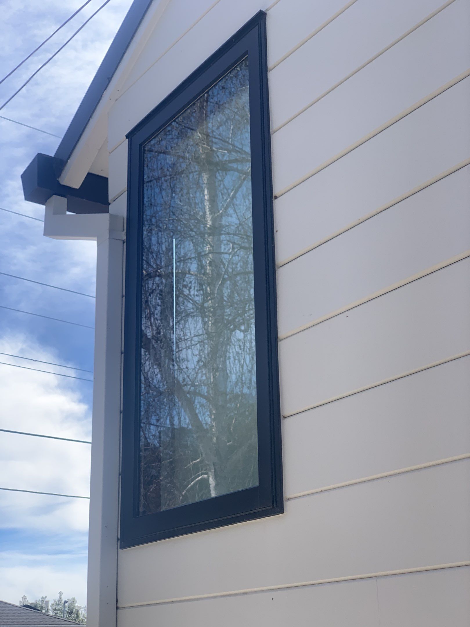 Rich Maiers’ Home by SpotFree Window Cleaning