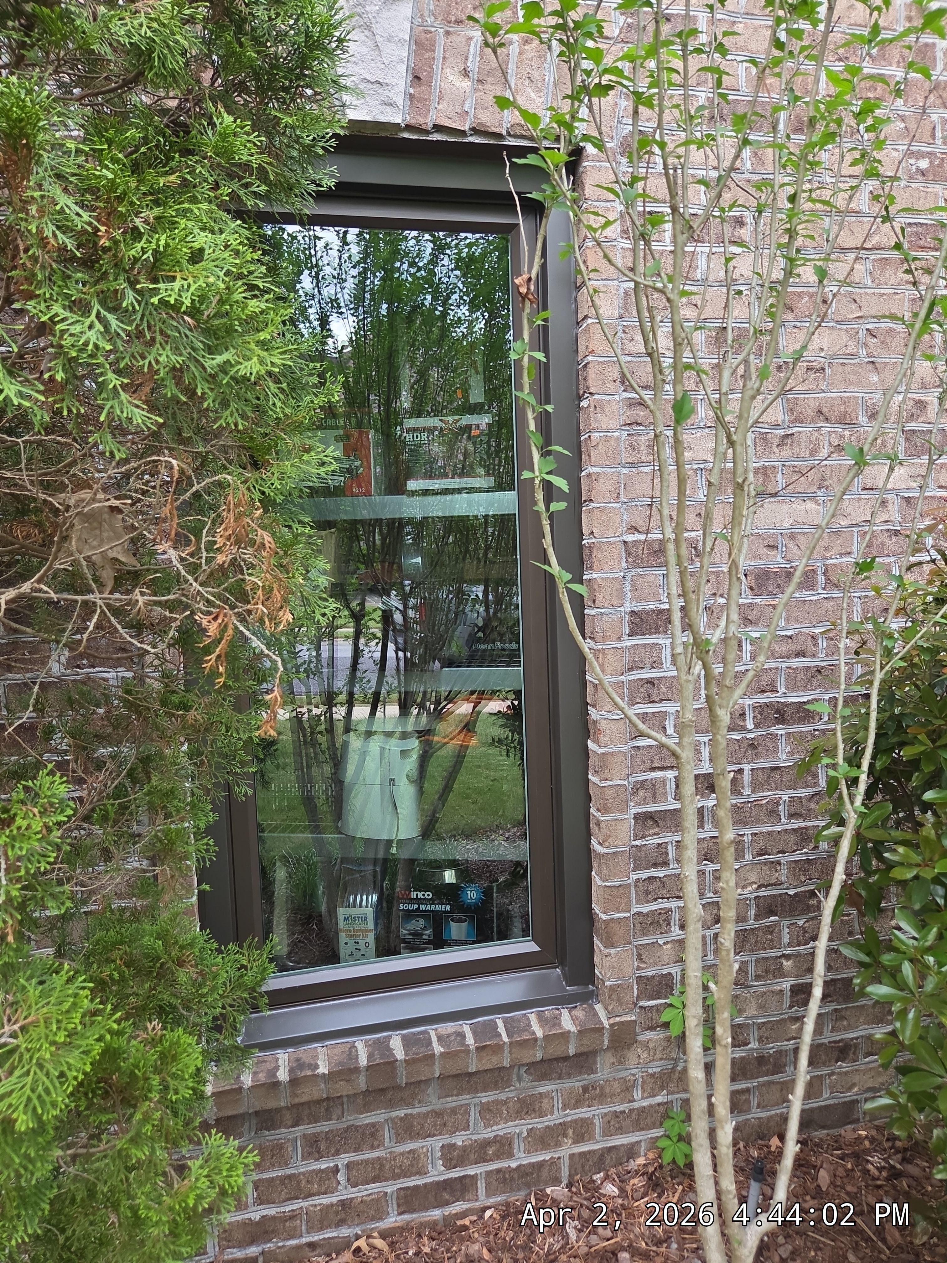 Lewis Project in Hoover by The Window Source