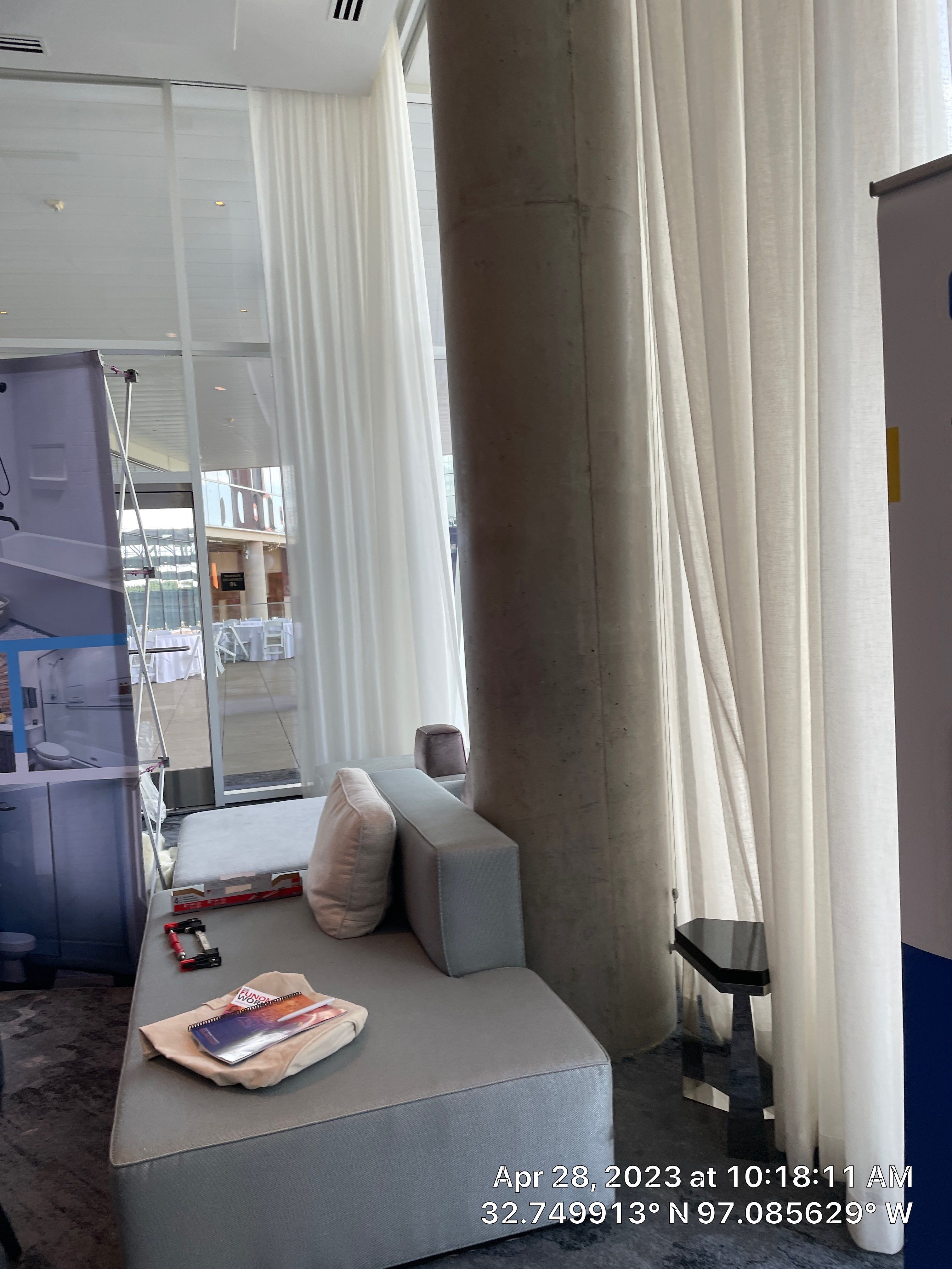 CoCam by CompanyCam Sales Demo