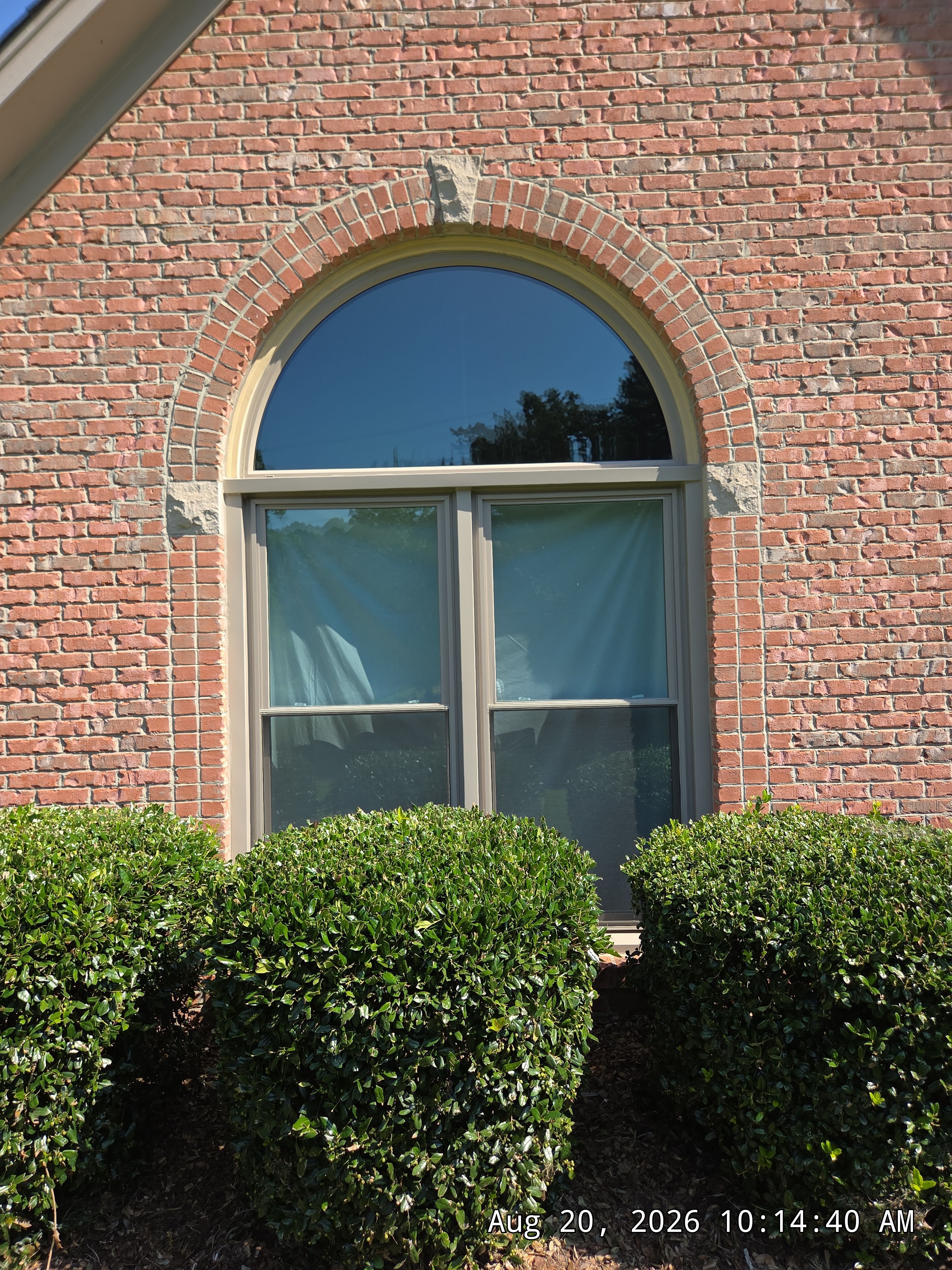 Metcalf Project in Hoover by The Window Source