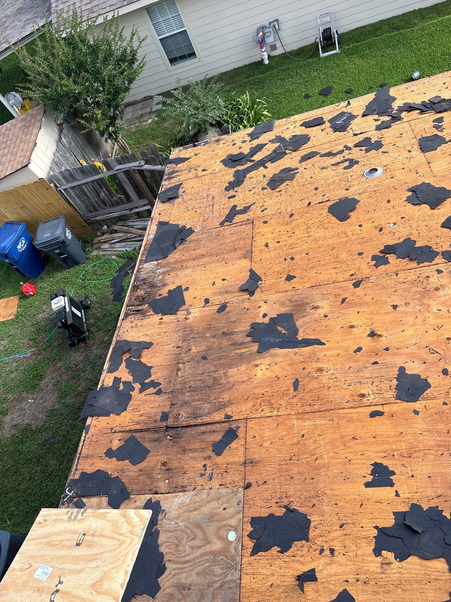 Roof Replacement Katy by Roof Repair Services LLC