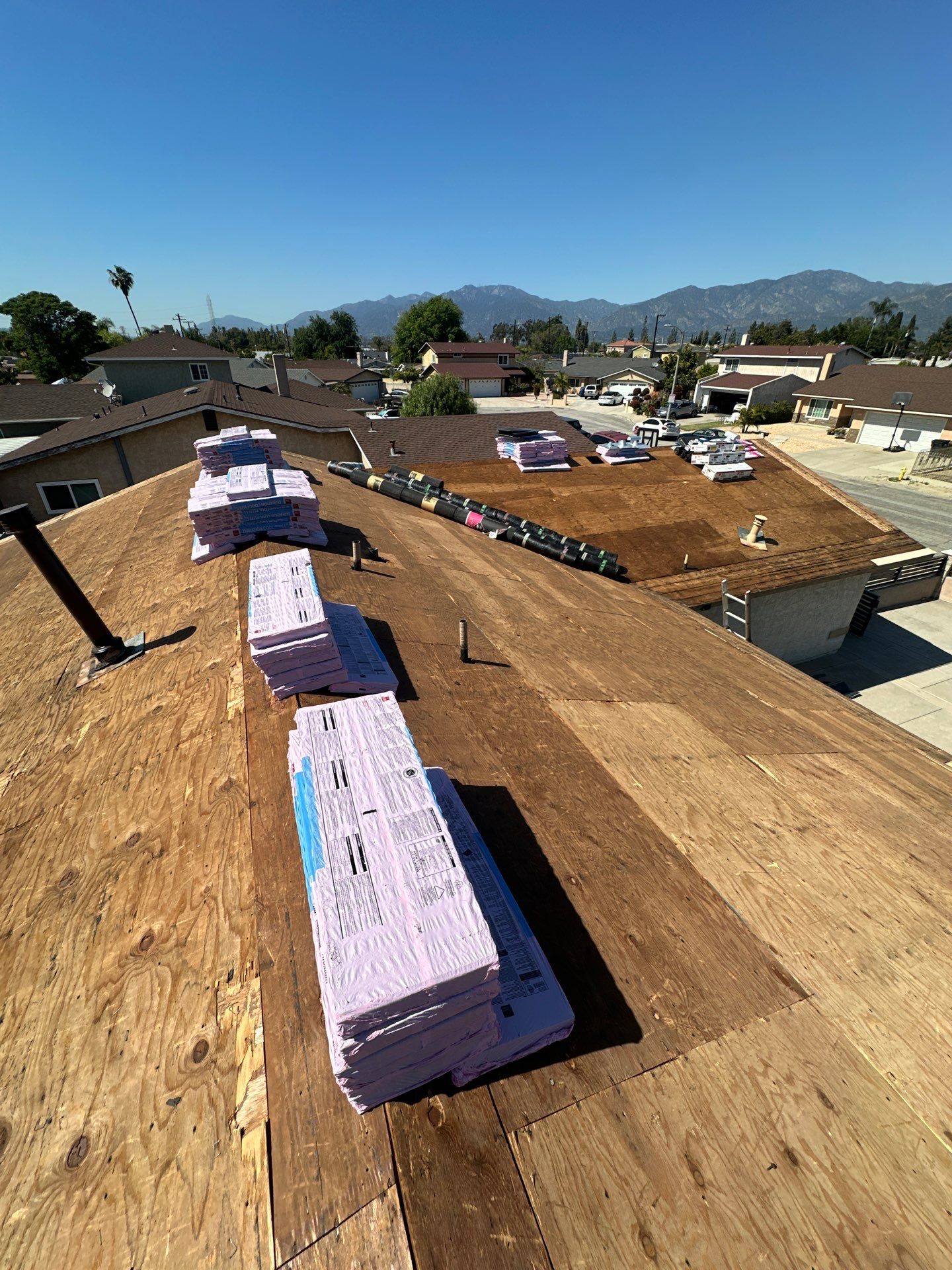 Roof Replacement - Baldwin Park, CA 91706 by Epic Roof Replacement