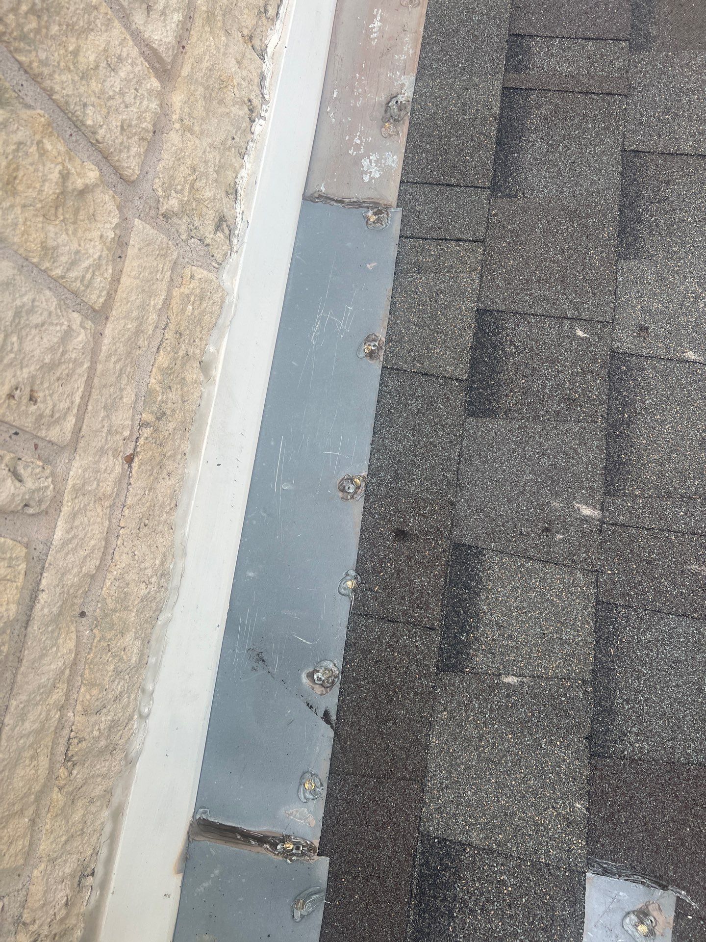 Project in Austin by Rhino Roofing and General Contracting, LLC