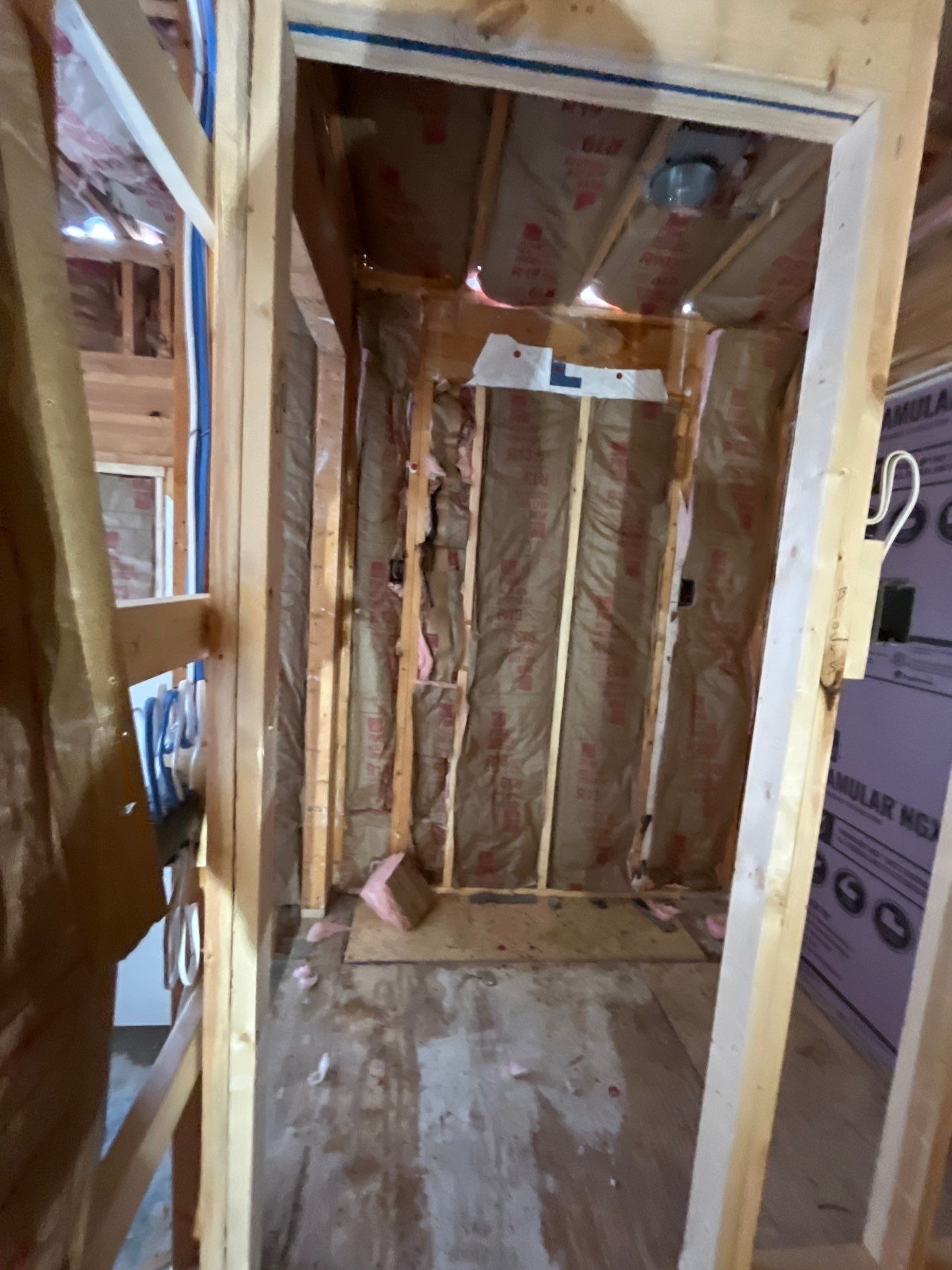 Garage Remodel And added Porch by Skilled Construction LLC