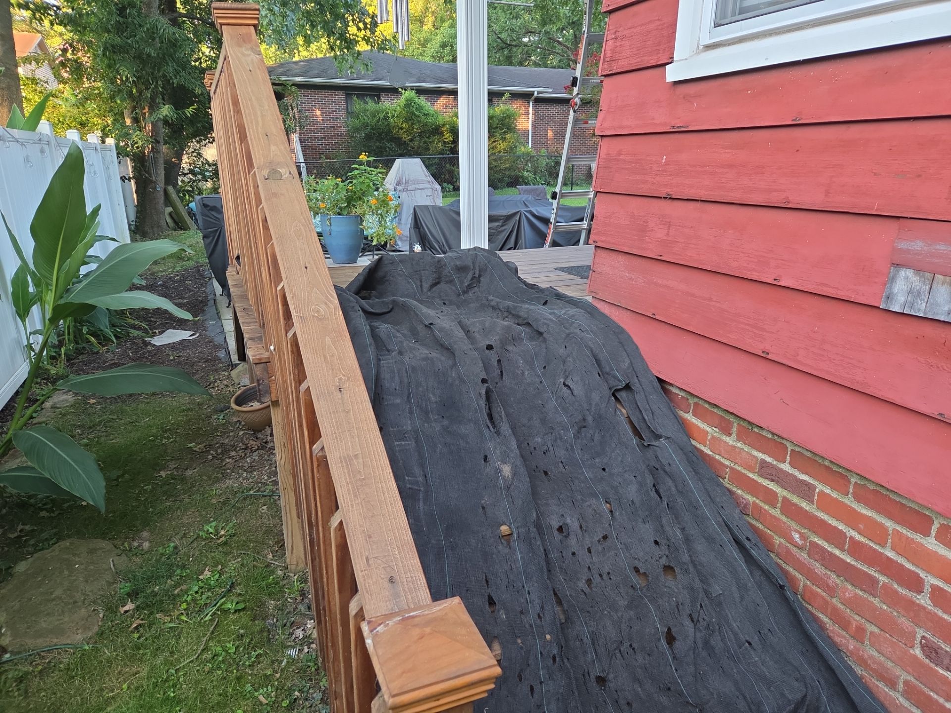Charleston WV IKO Dynasty Roof Replacement – Premium Asphalt Shingles & Expert Installation by Mr. Roofer