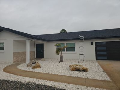 Project in St Pete Beach 33706