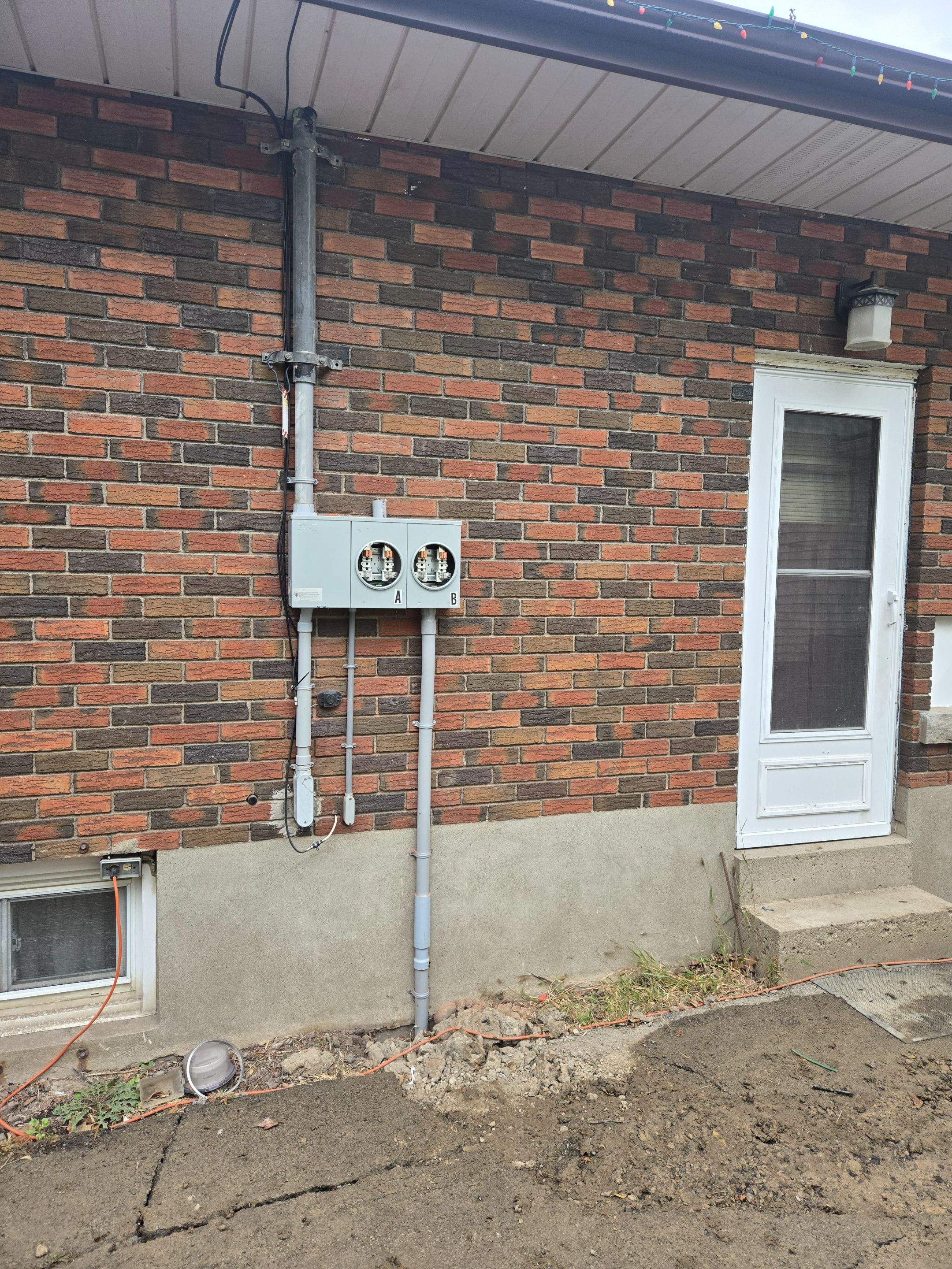 Service Upgrades  by CircuiTree Electrical Solutions