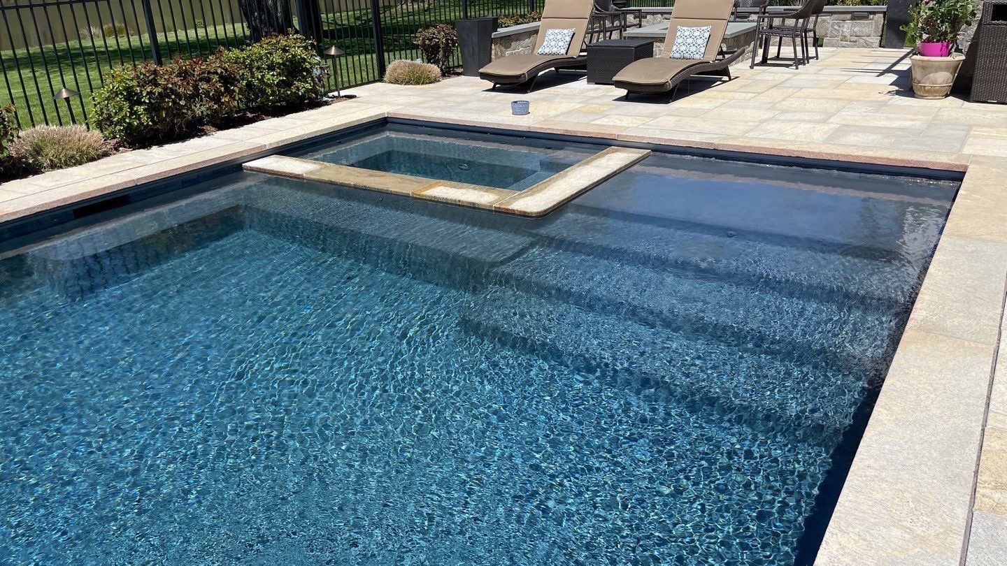 Reno Gallery by Signature Pools