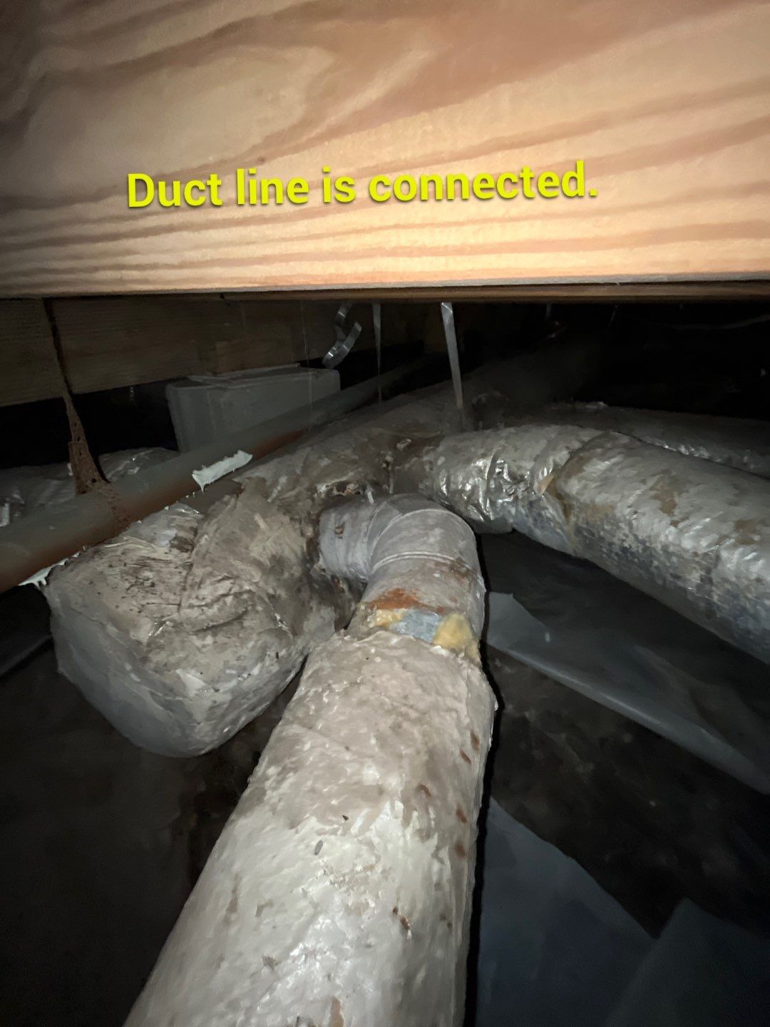 Home Construction by EAS Environmental, LLC.
