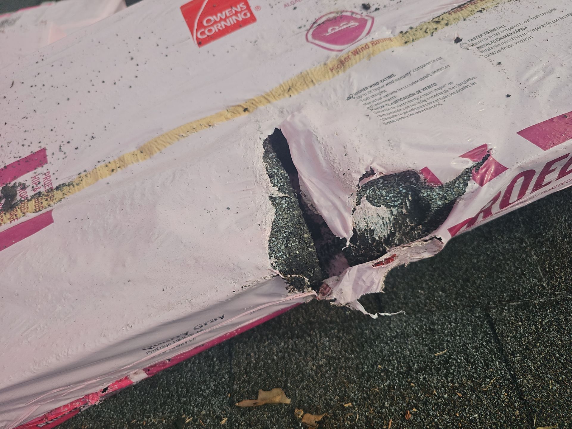 Project in St. Petersburg 33711 by Mitchell Roofing Company LLC 