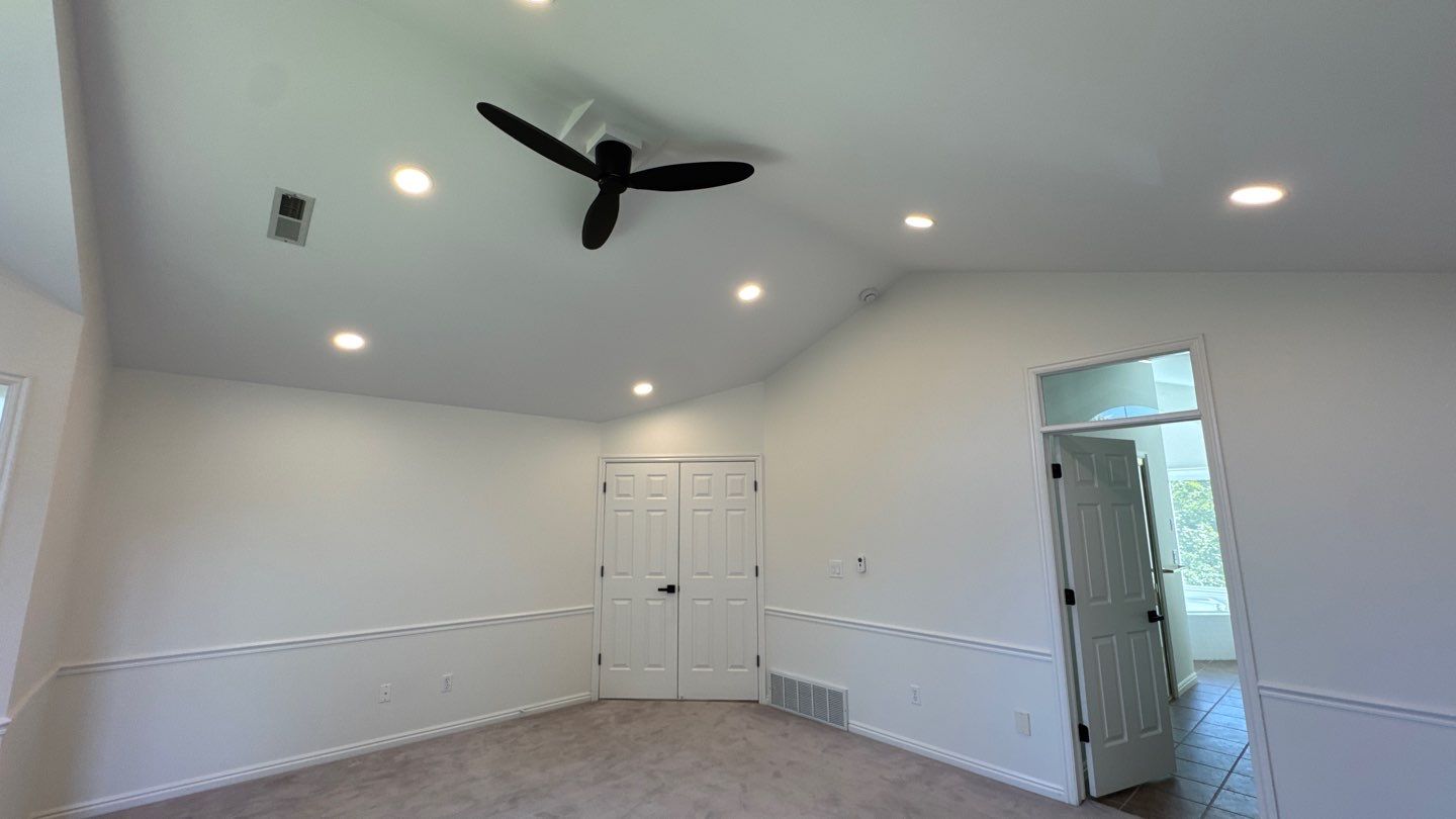 Project in Murray by Rudd Builders LLC