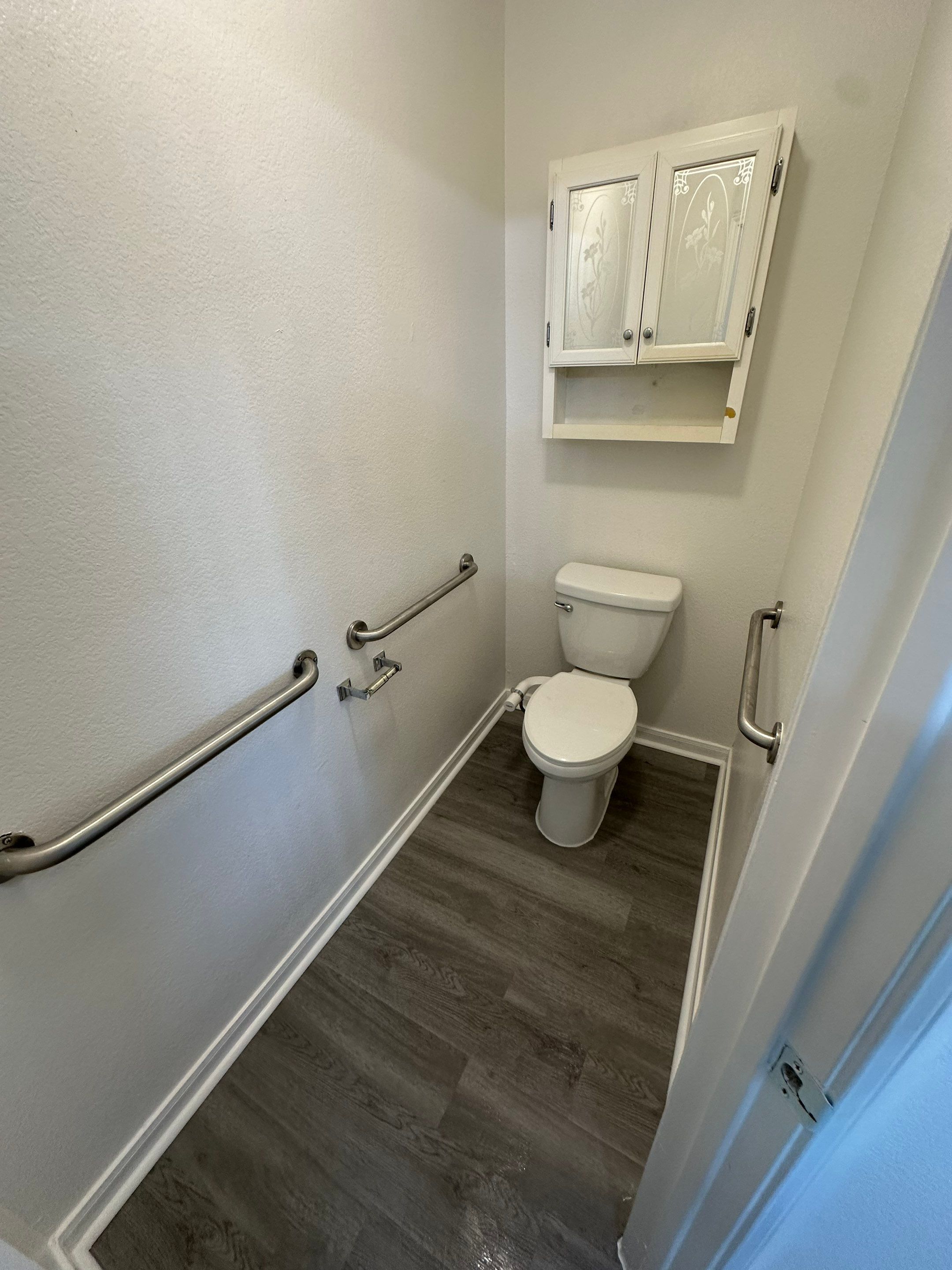 Paint & Flooring in Hutto by The North Austin Company