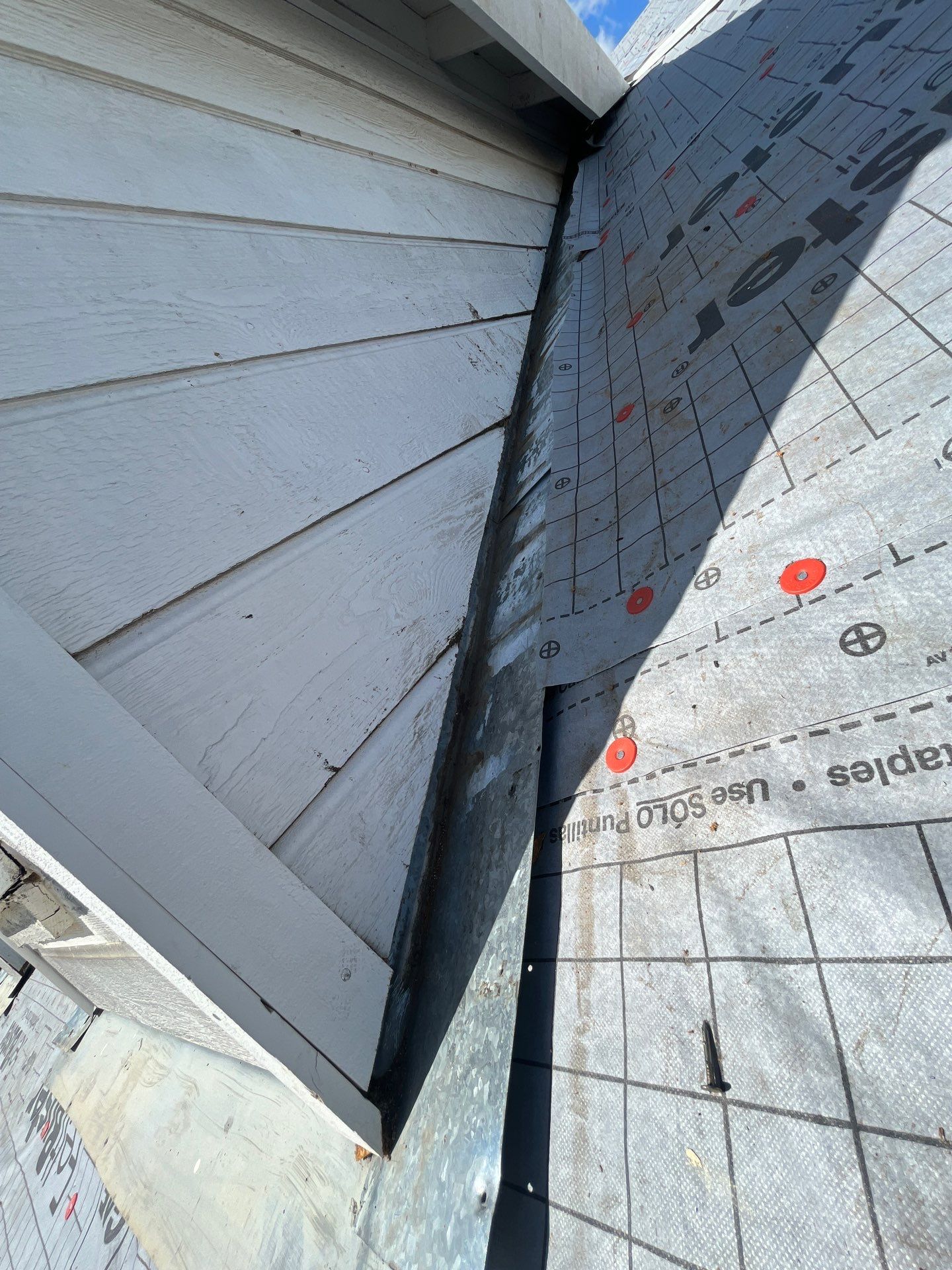 Roof Replacement + Solar + Paint + Updates by Grandmark Service Company