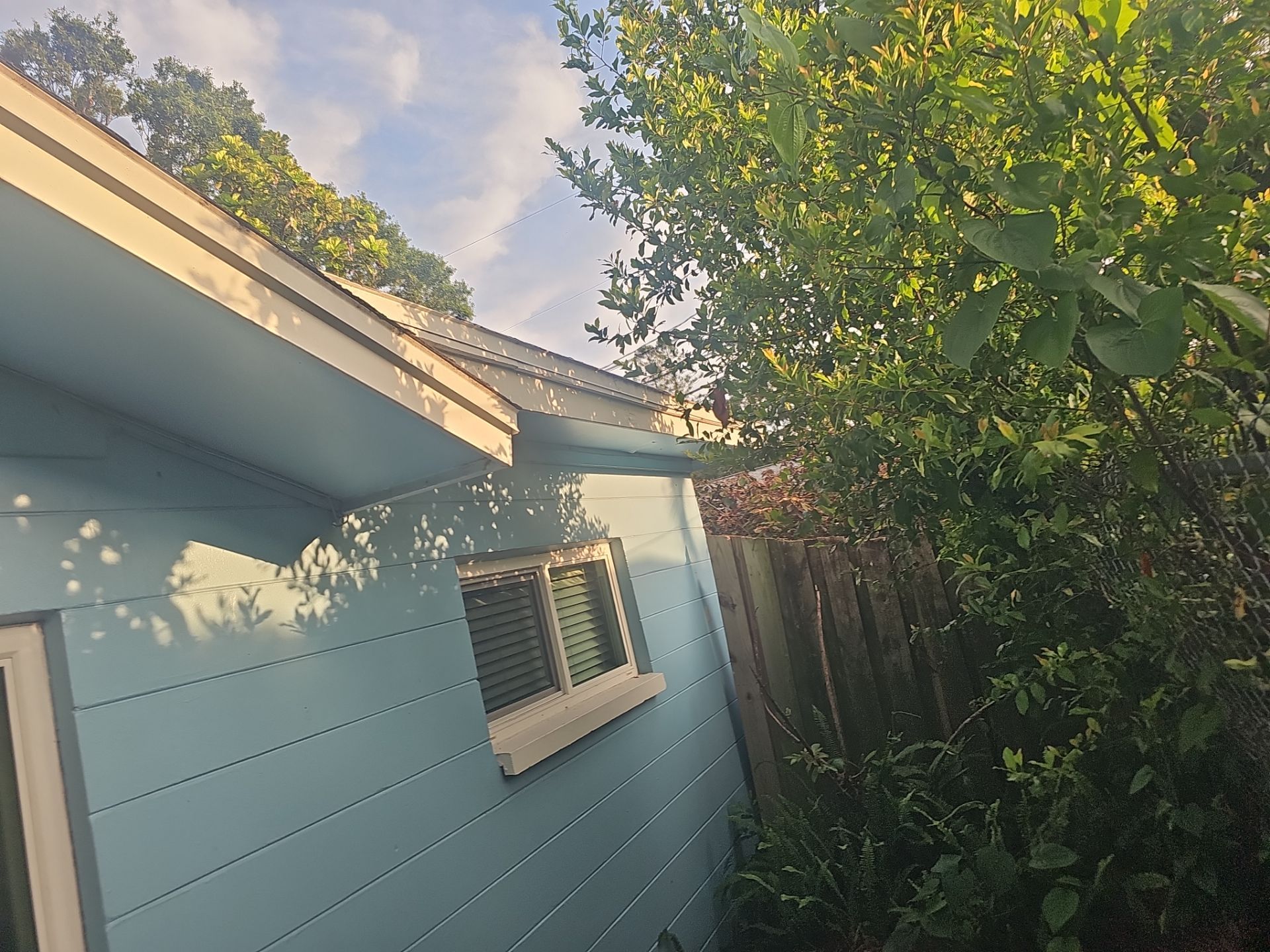 Project in St. Petersburg 33710 by Mitchell Roofing Company LLC 