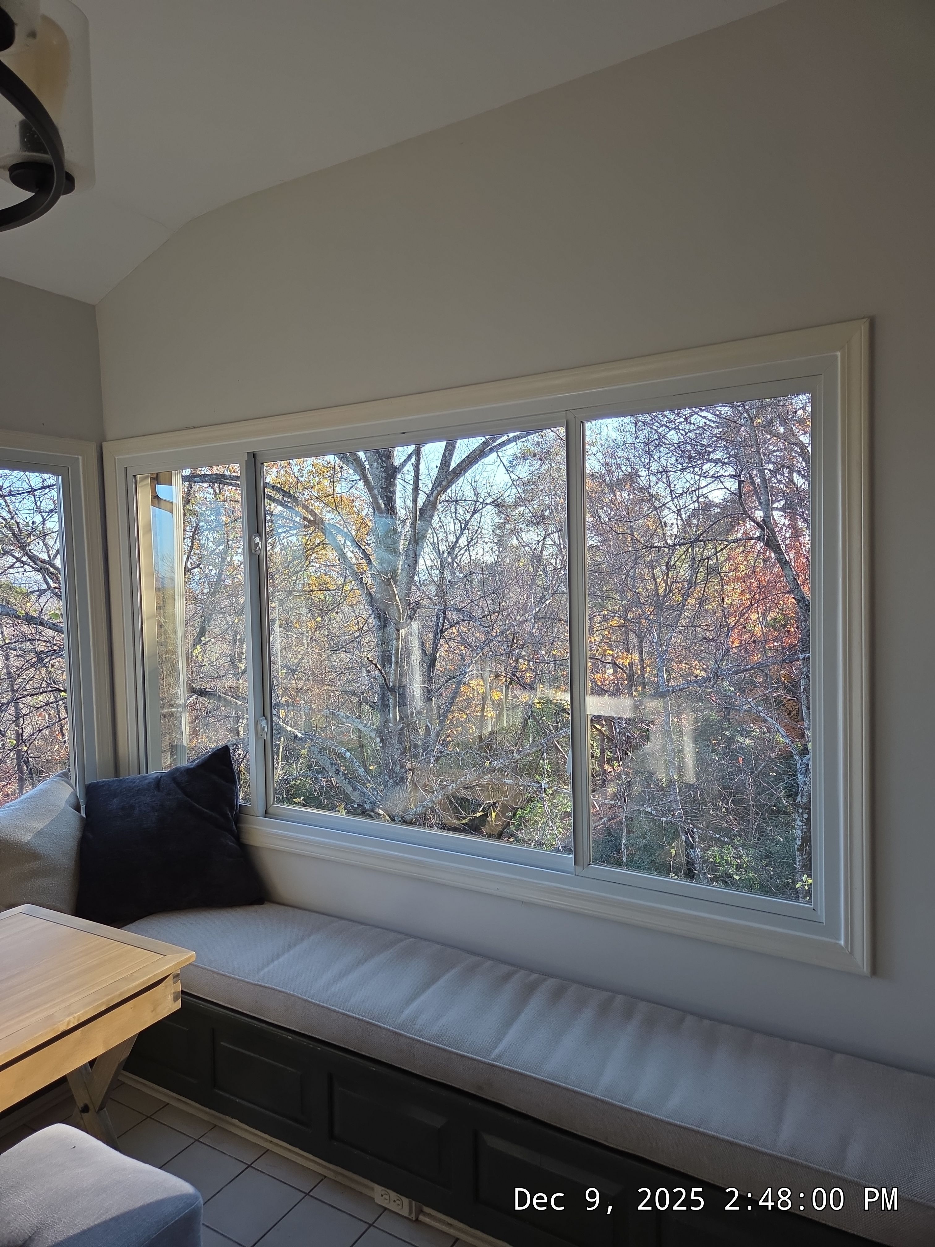 Jones Project in Vestavia by The Window Source