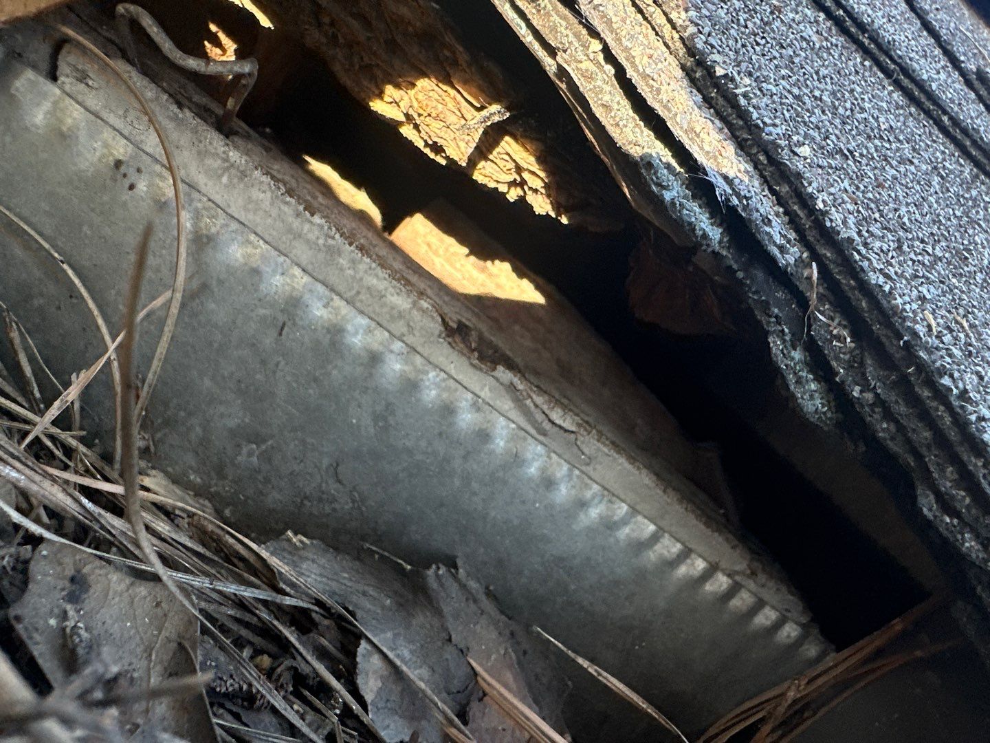 Residential Roofing Repair using Owen's Corning Duration (Lifetime) Shingles by Roof Repair Services LLC
