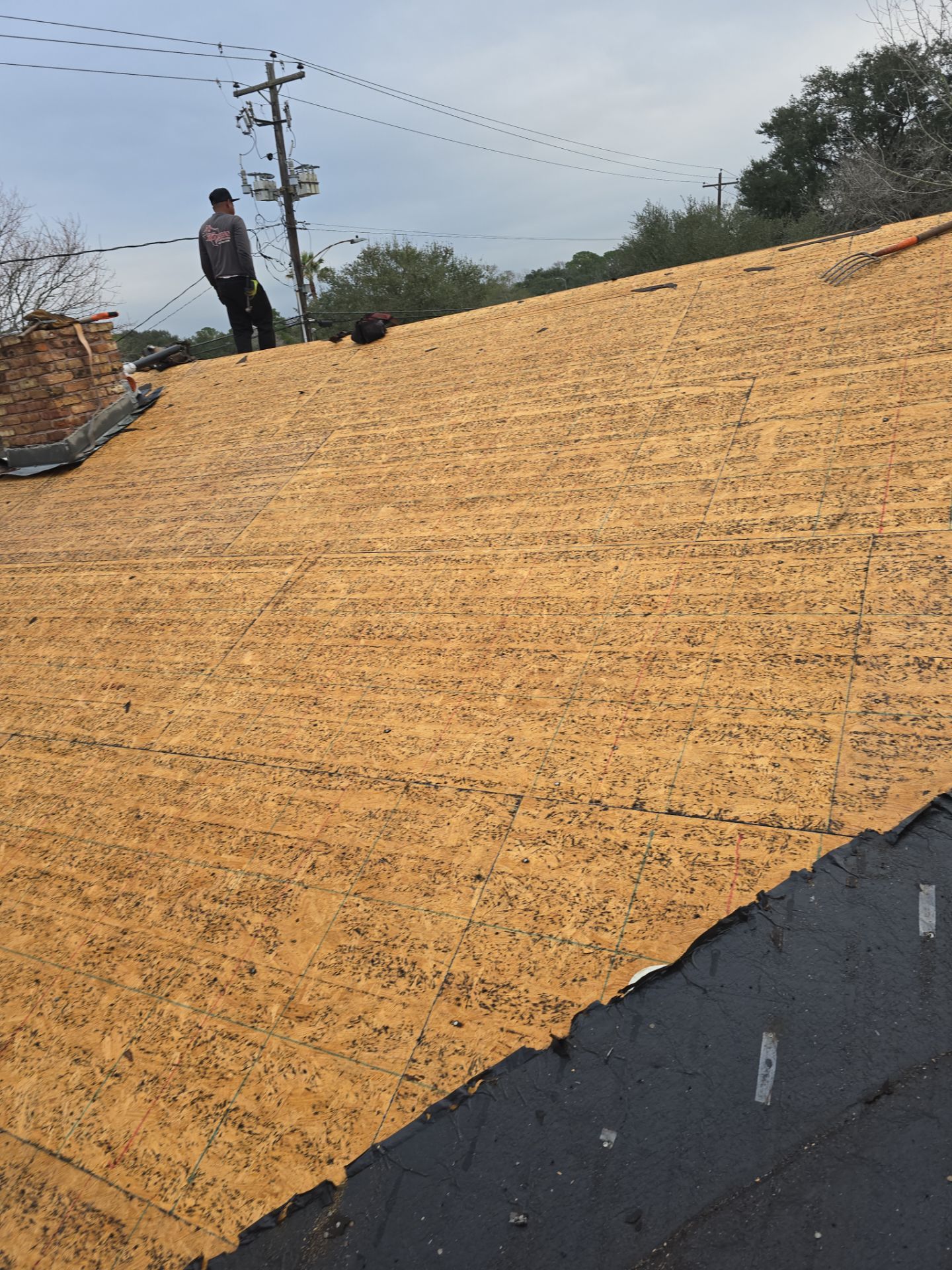 Roof Repair Houston by Roof Repair Services LLC