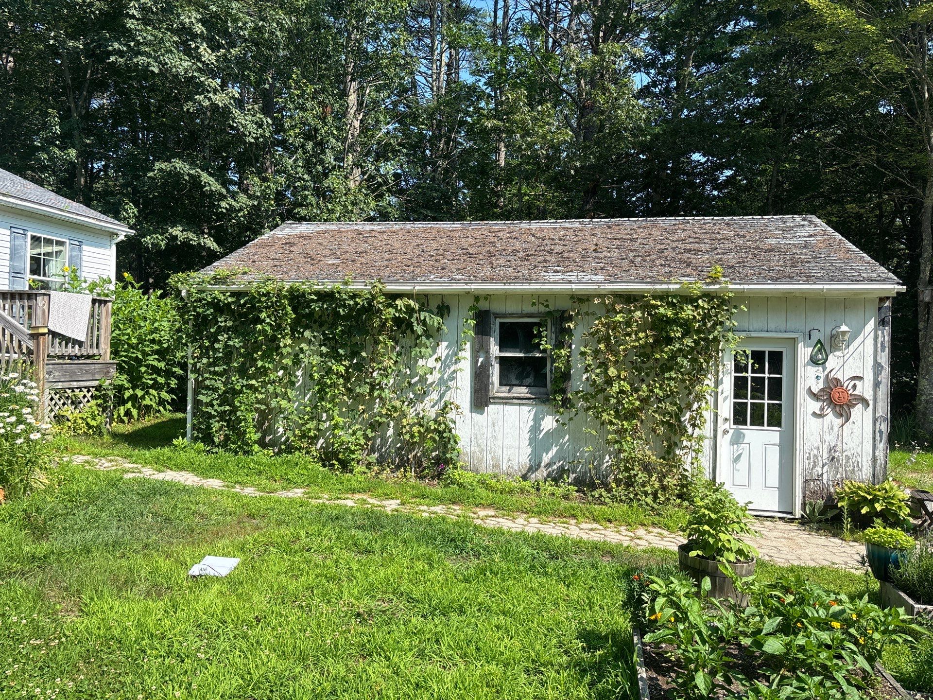 New Roof Install by Tall pine roofing