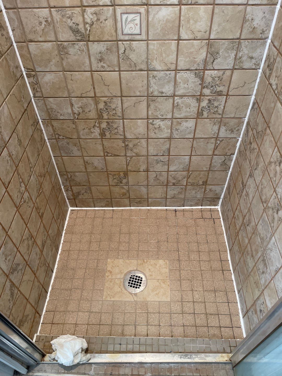 Ceiling & Shower Repair by A1 NERDY HOMES LLC