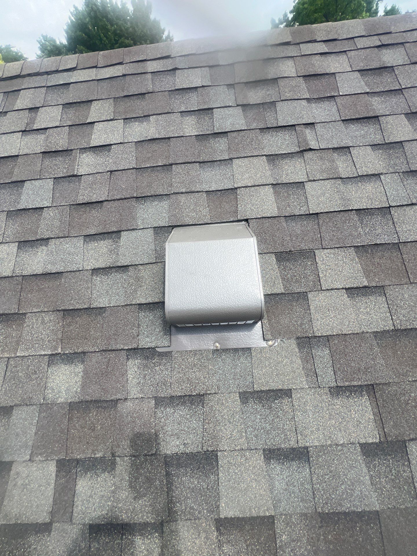Project in Garland by Rhino Roofing and General Contracting, LLC