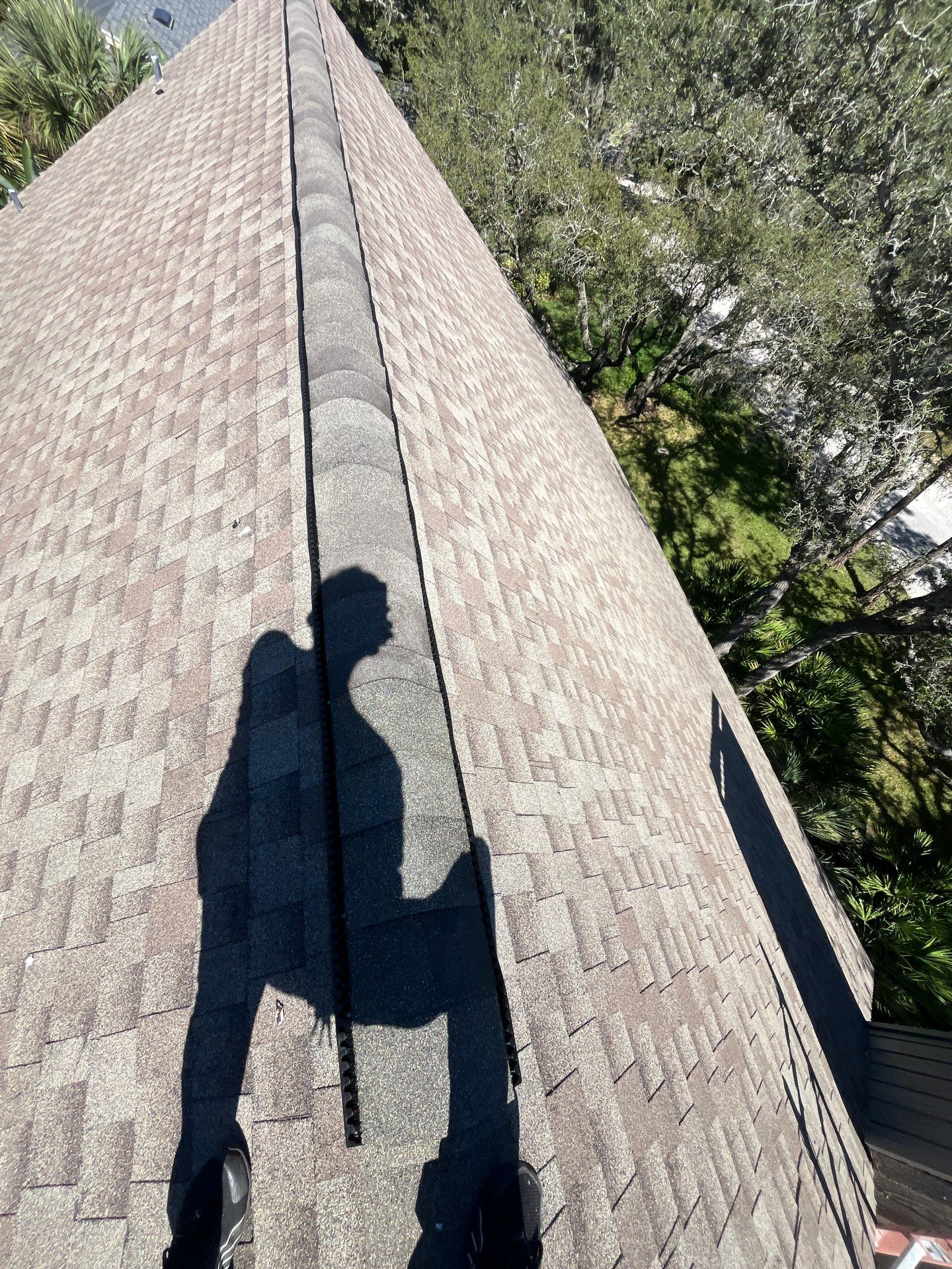 Project in Seminole 33776 by Mitchell Roofing Company LLC 
