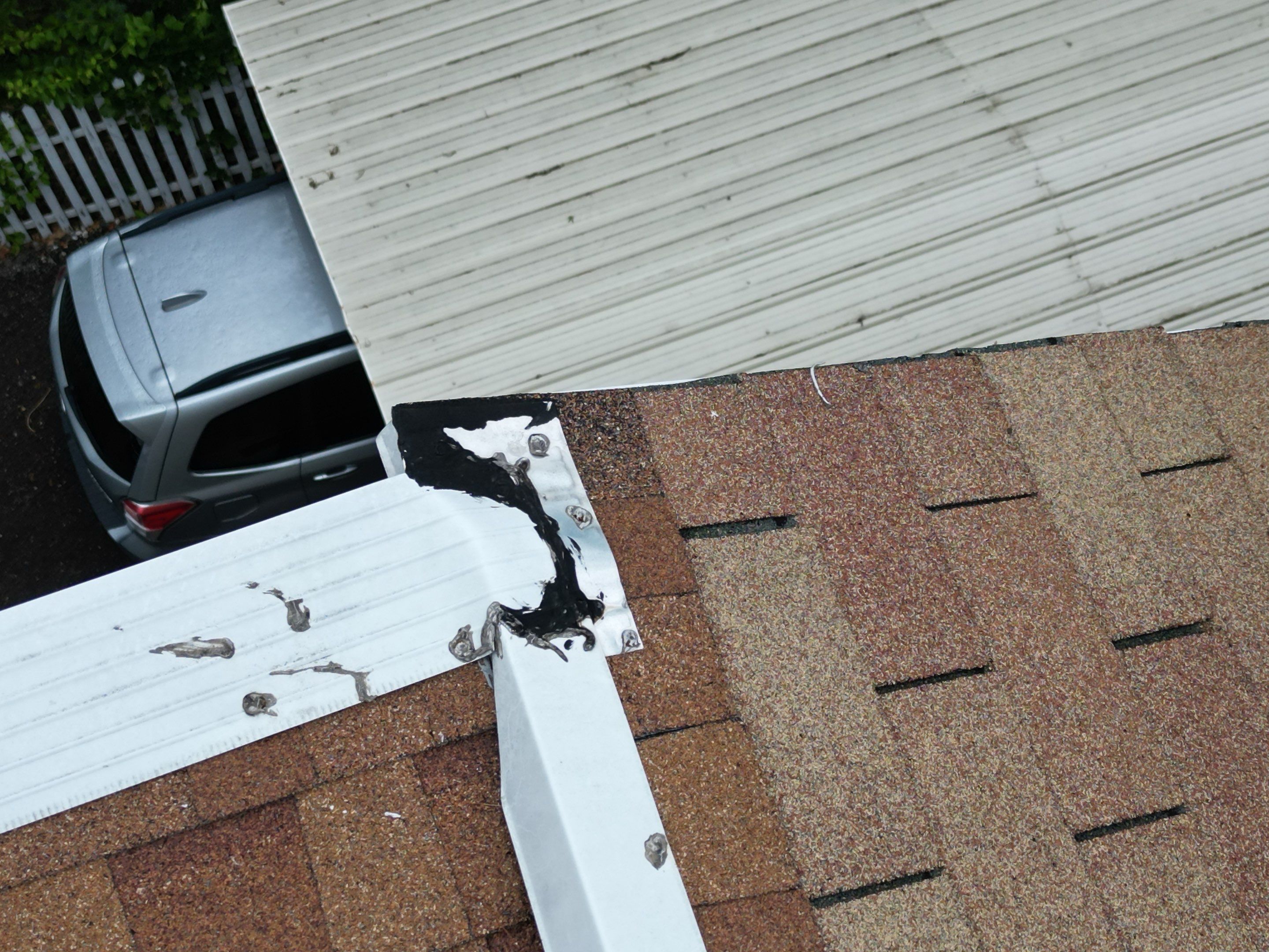 Roof, Window, and Wall Flashing Upgrade in Groton, MA by Mighty Dog Roofing of Greater Middlesex County