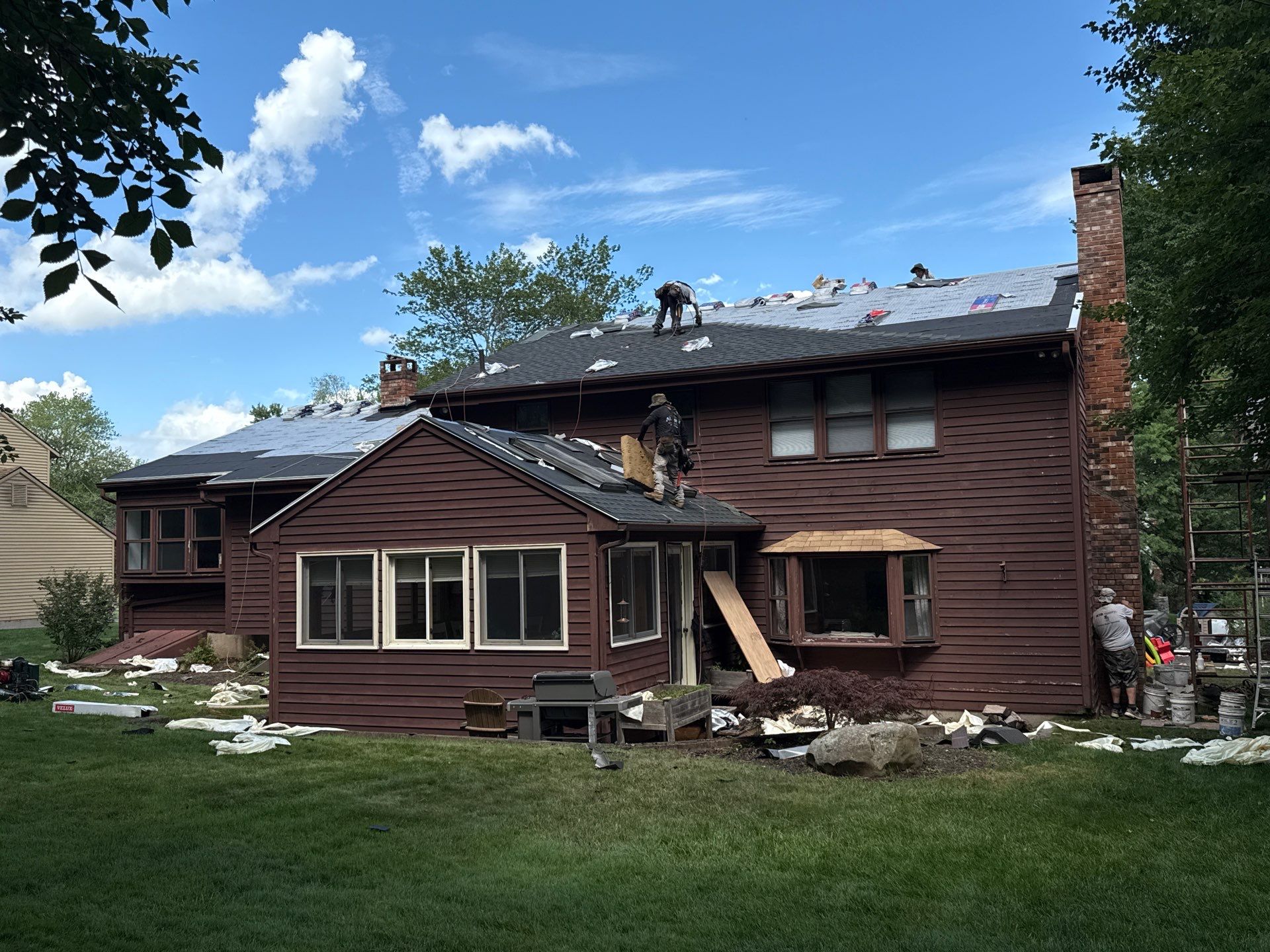 Southington by All site builders LLC