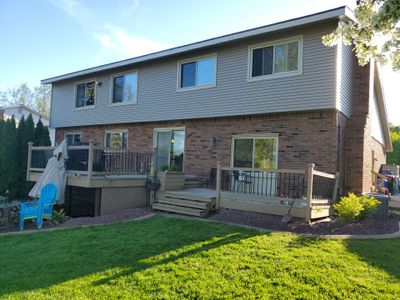 Siding Replacement using Certainteed Restoration Classic D4