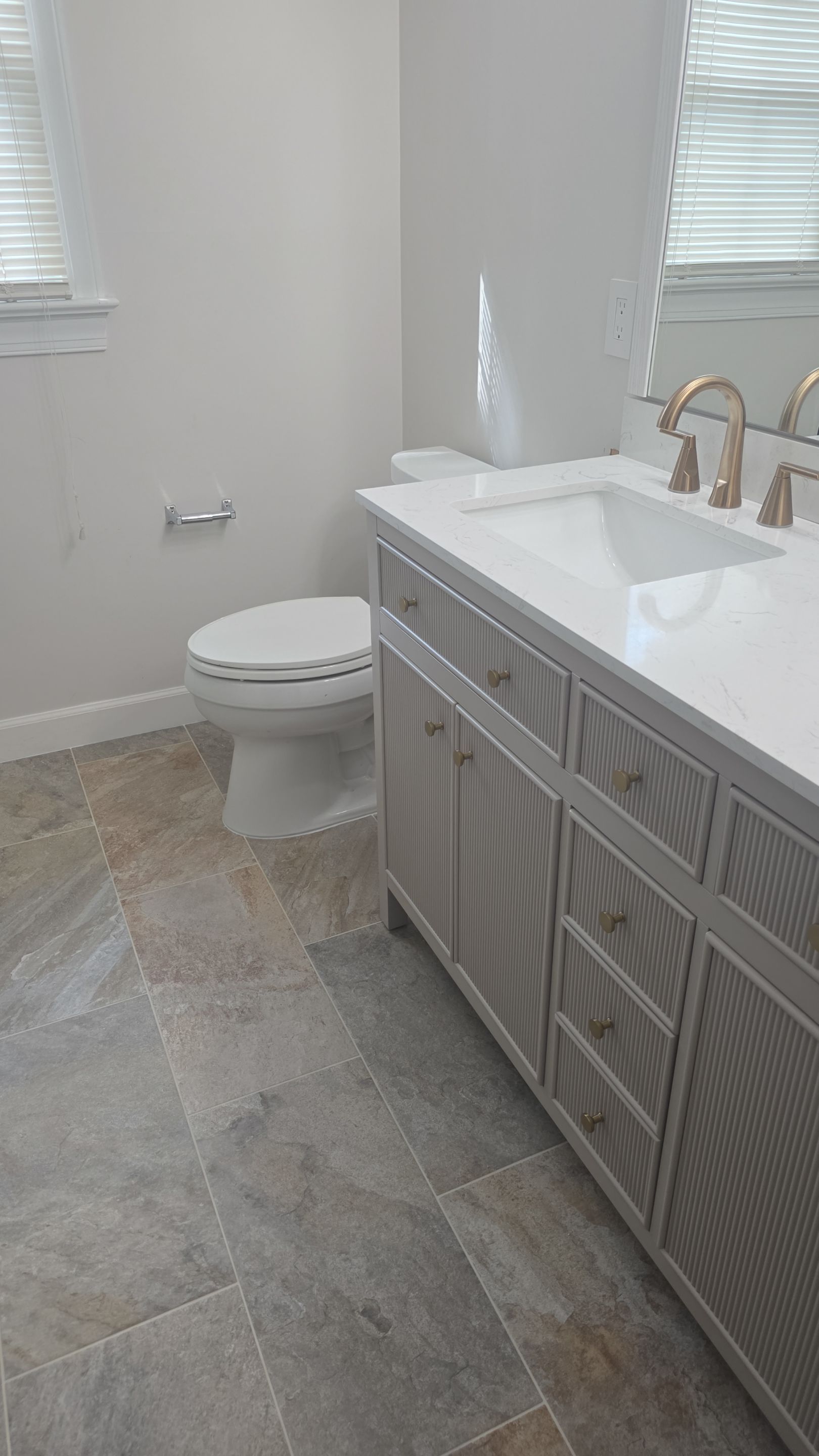 Project in Cary, NC by Elite Remodeling and Design LLC