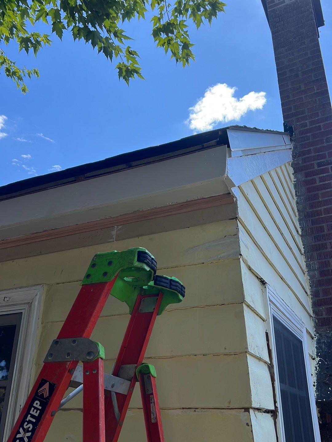 Residential Roof Installation with Added Insulation Barrier  using Malarkey Vista AR Shingles (Color: Storm Grey) by Orezona Building & Roofing Company, Inc.