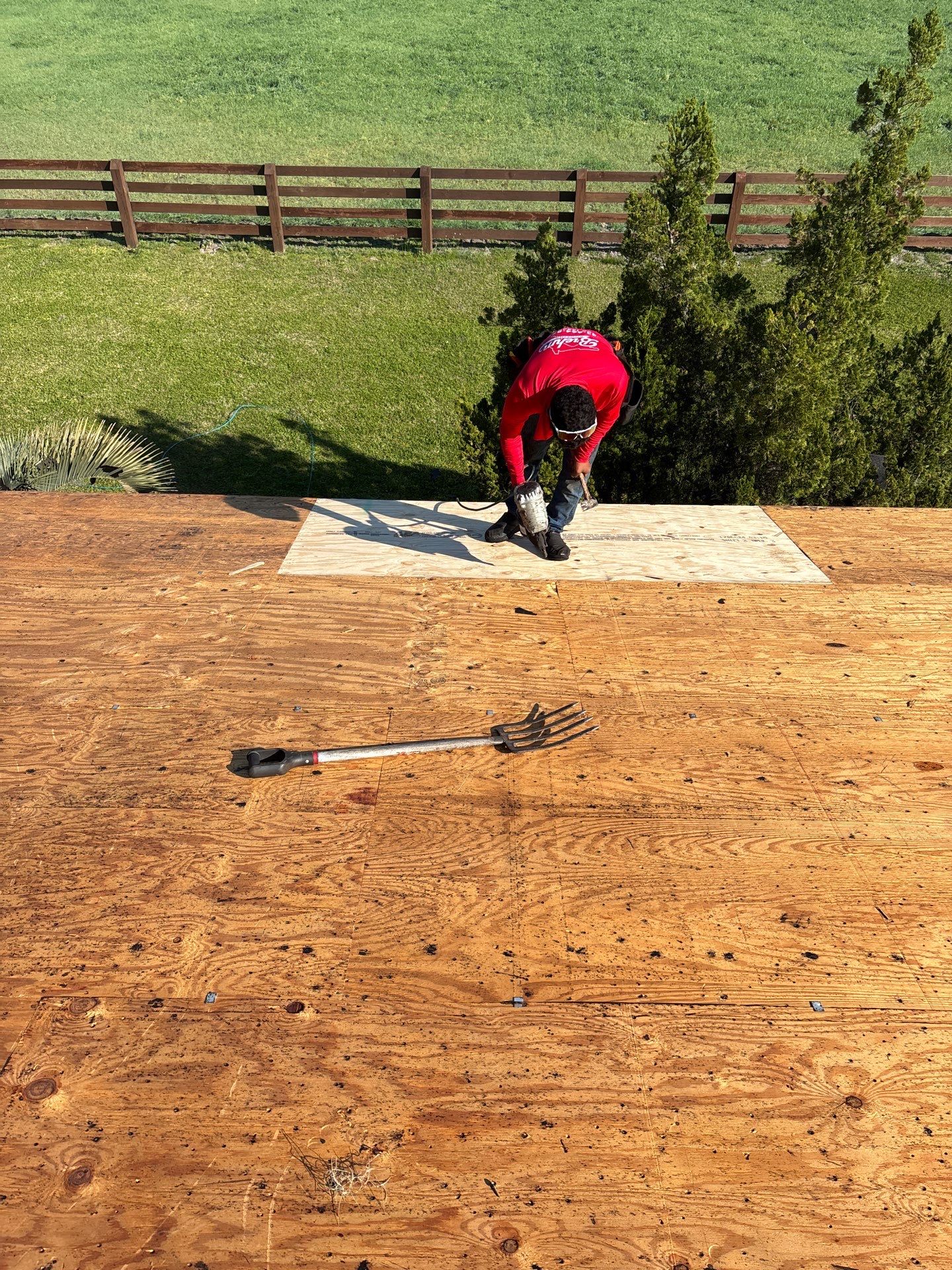 Roof Replacement in Newberry, FL by Brehm Roofing