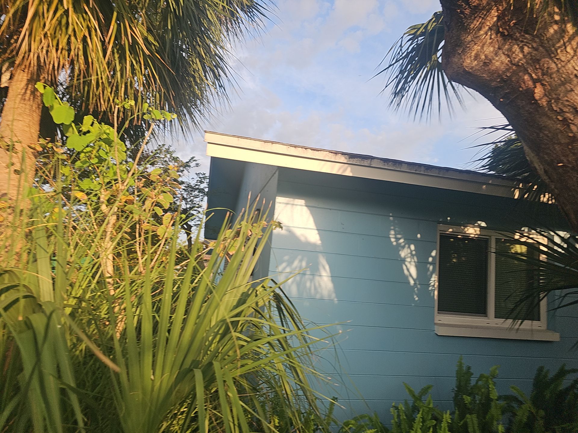 Project in St. Petersburg 33710 by Mitchell Roofing Company LLC 